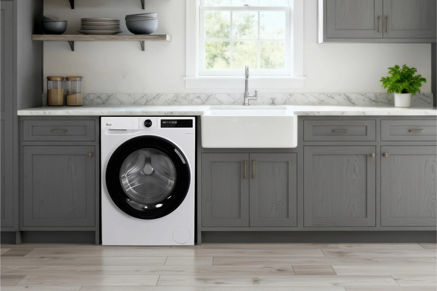Buying Your Next Washing Machine: The Refurbished Guide