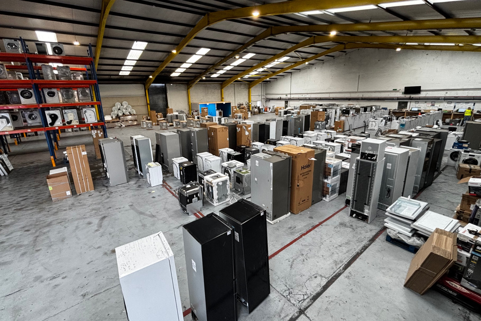 Quality You Can Trust: Our Appliance Grading Explained