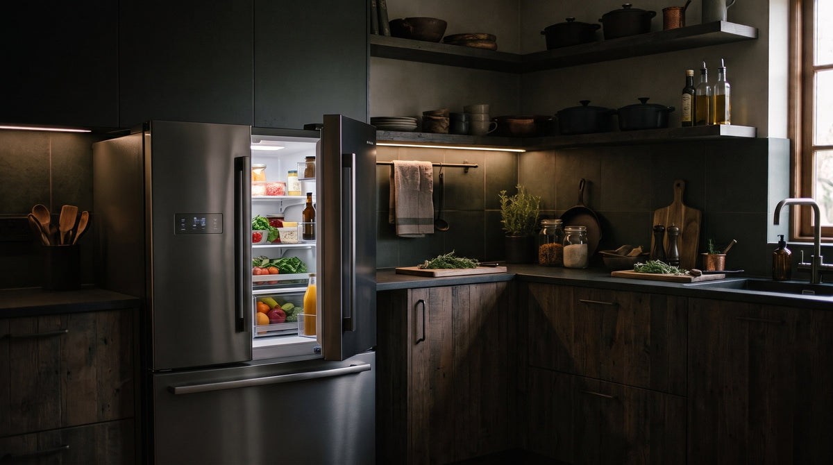 Cooling Appliances