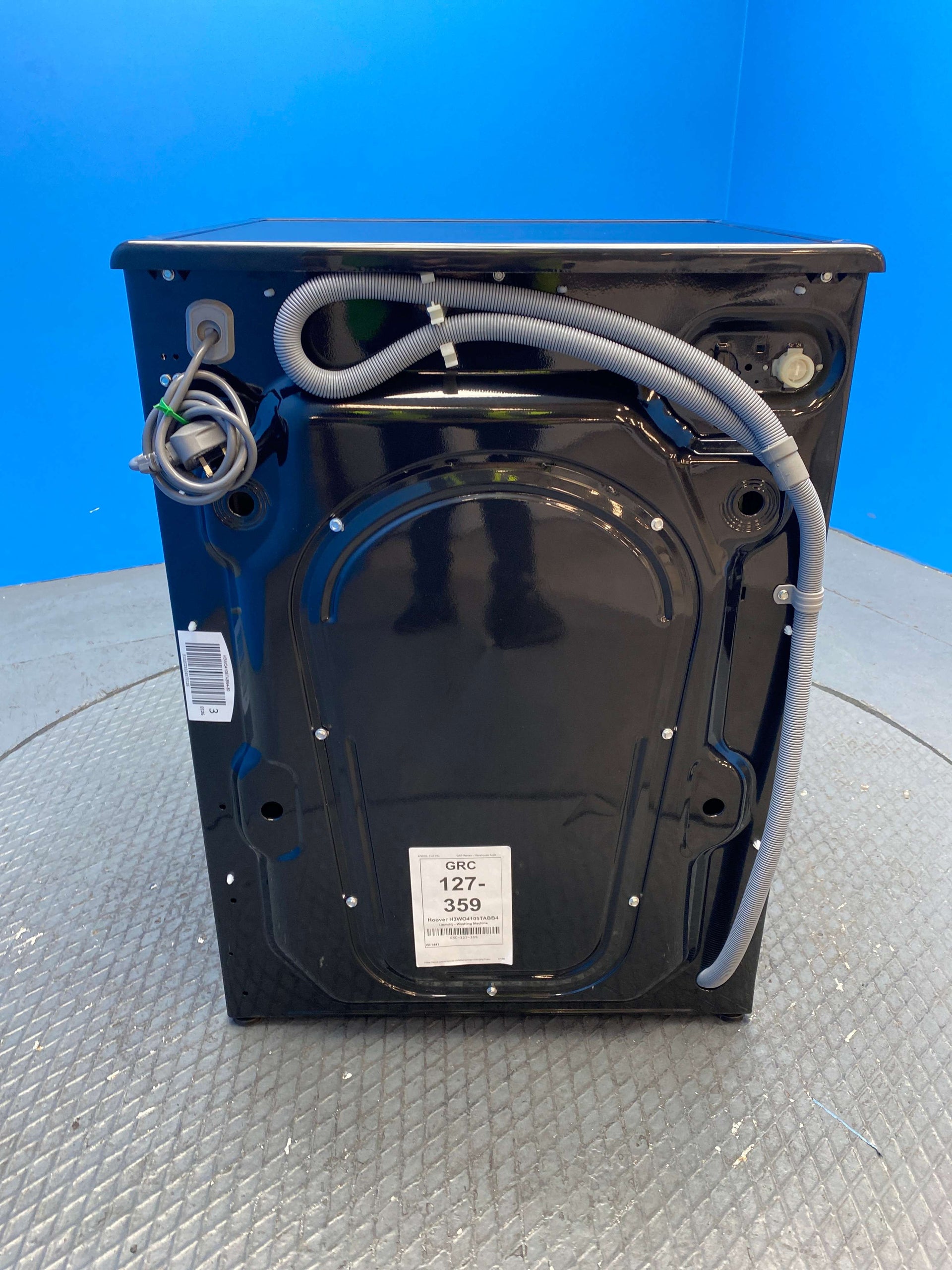 Hoover 10kg 1400 Spin Washing Machine