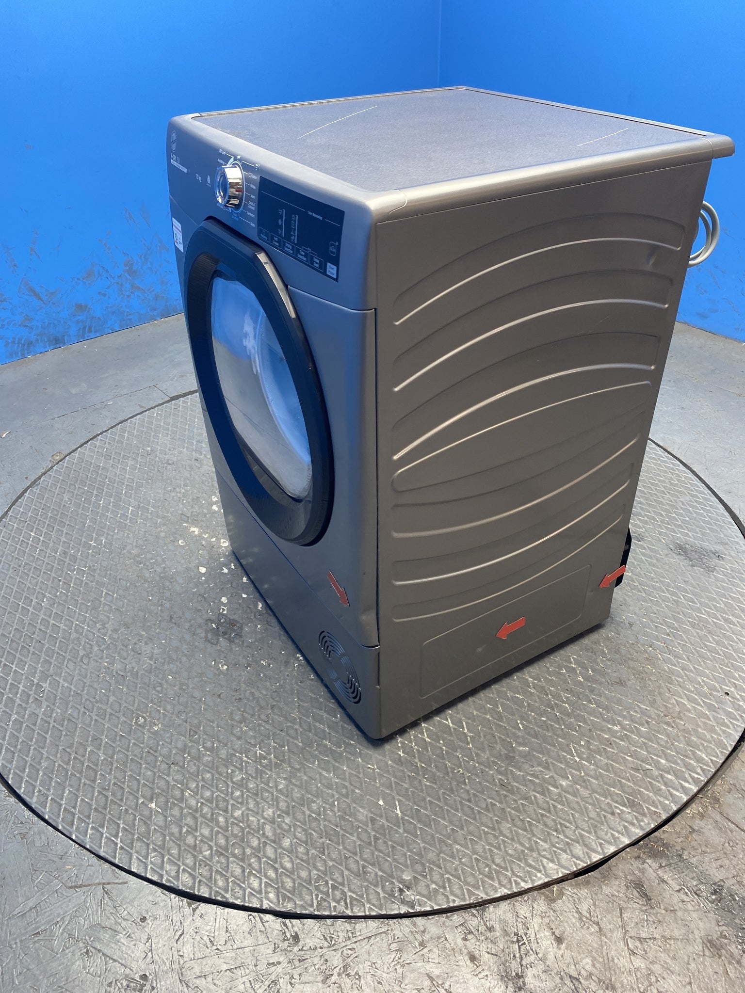 Hoover HREC10TBER 10kg Condenser Tumble Dryer
