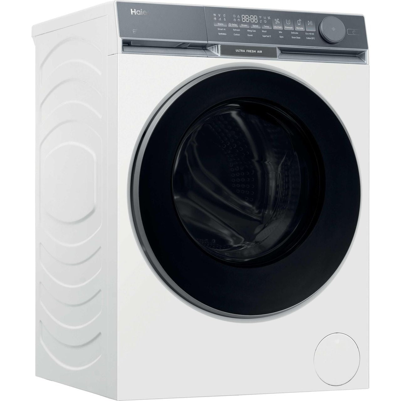Haier X Series 9 HW120-B14387U1 12kg 1400rpm Washing Machine – Renew 2 U