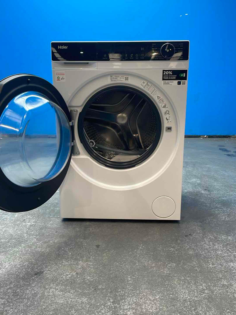 #GRC-161-503 - Haier X Series 5 HW90-BP14357TU1 9kg 1400rpm Washing Machine