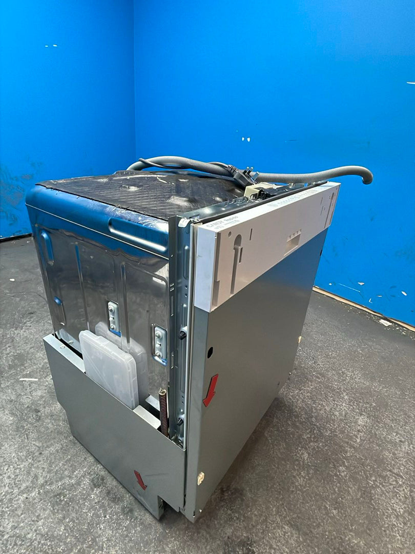 #GRC-162-141 - Candy CI 3E53E0W Rapidò Integrated 13 Place Dishwasher