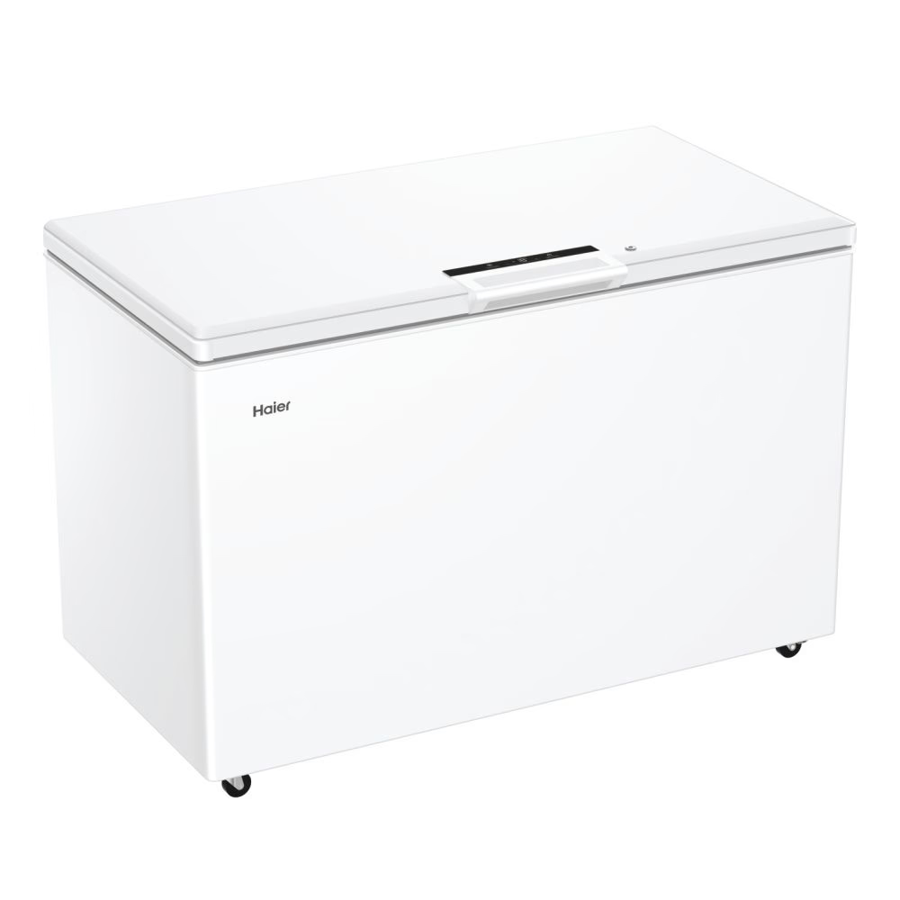 Haier HCE420EK Series 7 Chest Freezer with 418L Capacity – Renew 2 U