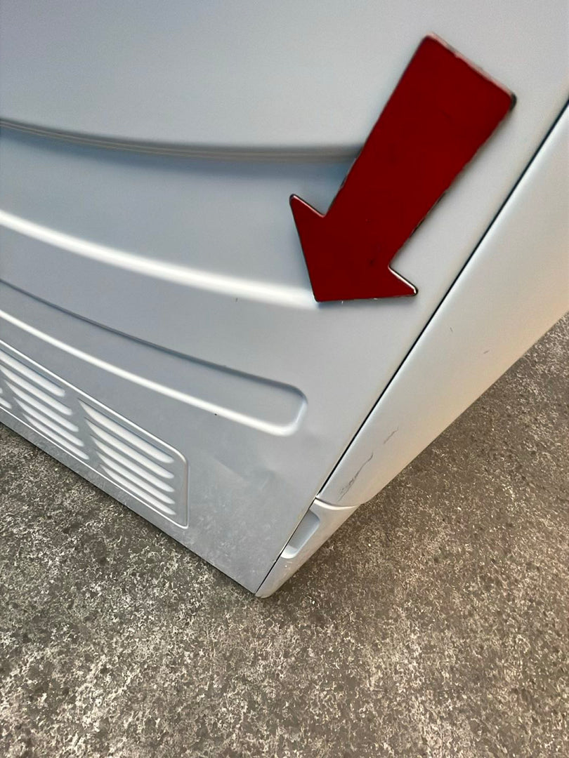 #GRC-162-072 - Candy Smart CSEC8LF-80 8kg Condenser Tumble Dryer