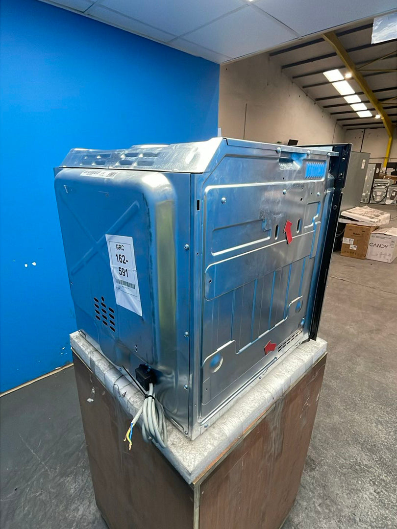 #GRC-162-591 - Candy FIDC N605 60cm Built-in Single Electric Oven