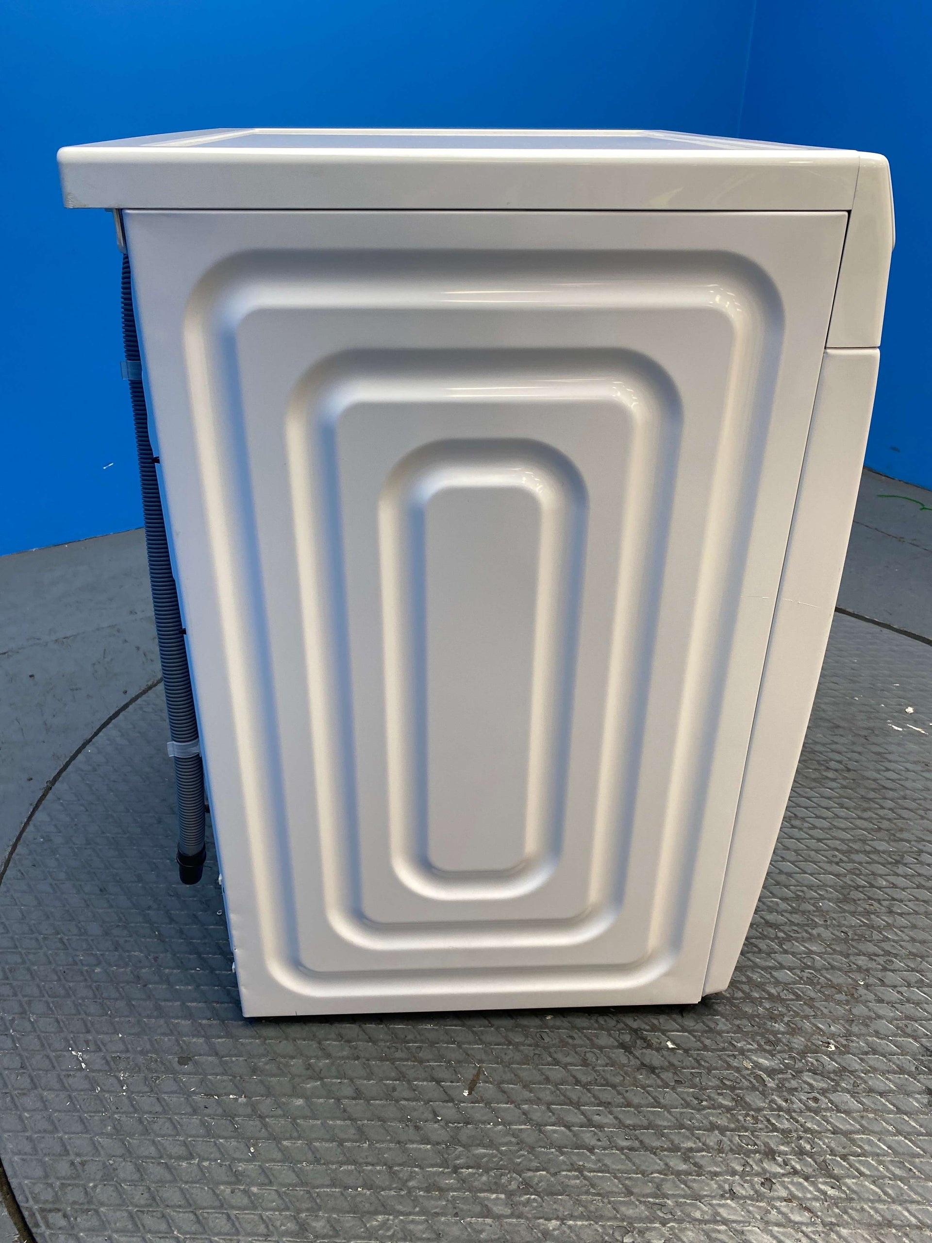 Samsung WW90T684DLH/S1 Series 7 9kg 1400 Spin Washing Machine
