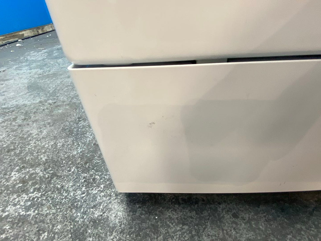 #GRC-161-765 - Haier HD80-A2939 I-Pro Series 3 8kg Heat Pump Tumble Dryer