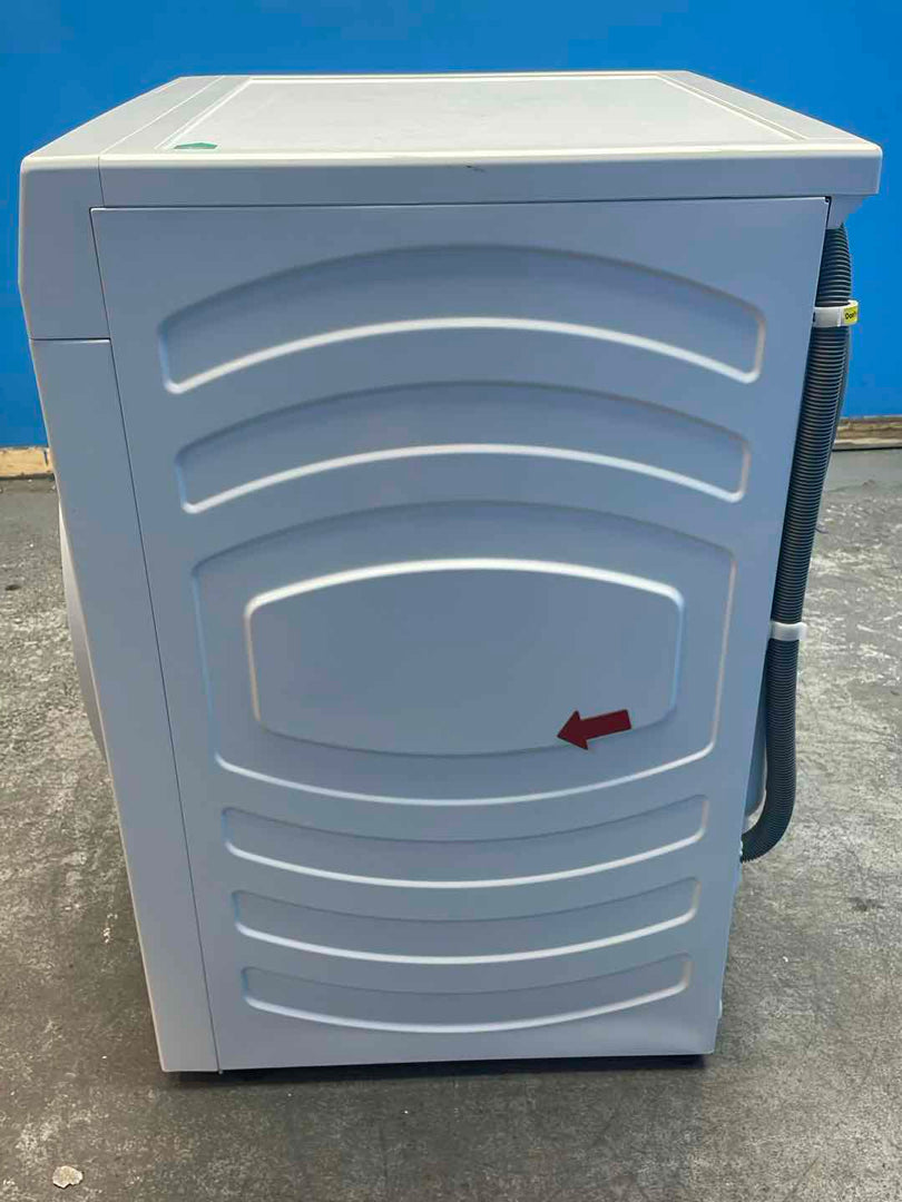 #GRC-162-090 - Candy Quick Pro GD 498-80 9kg 1400rpm Washing Machine