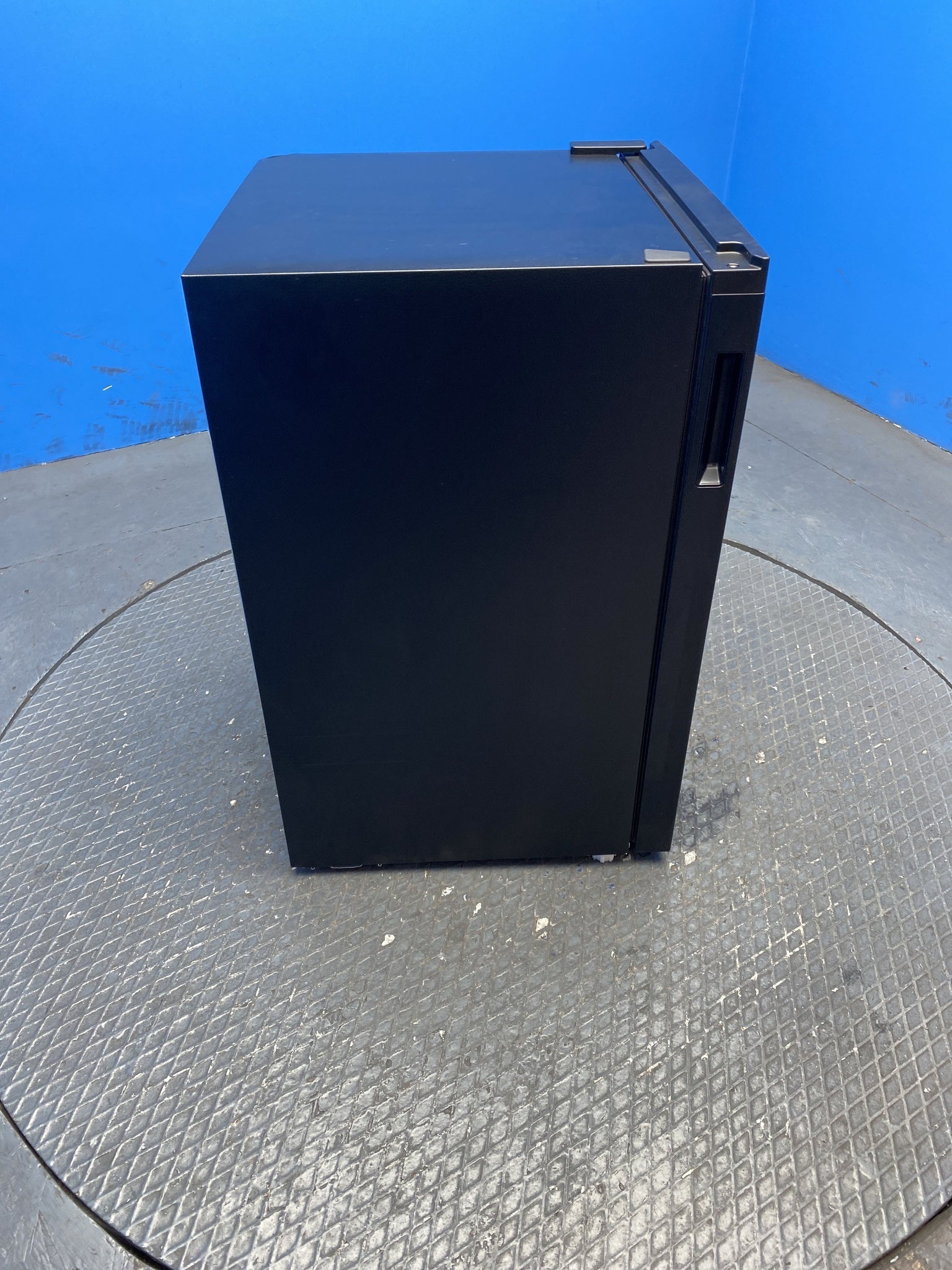 Hoover HONLQ2S58EBK H-FRIDGE 300 Mini Undercounter Fridge