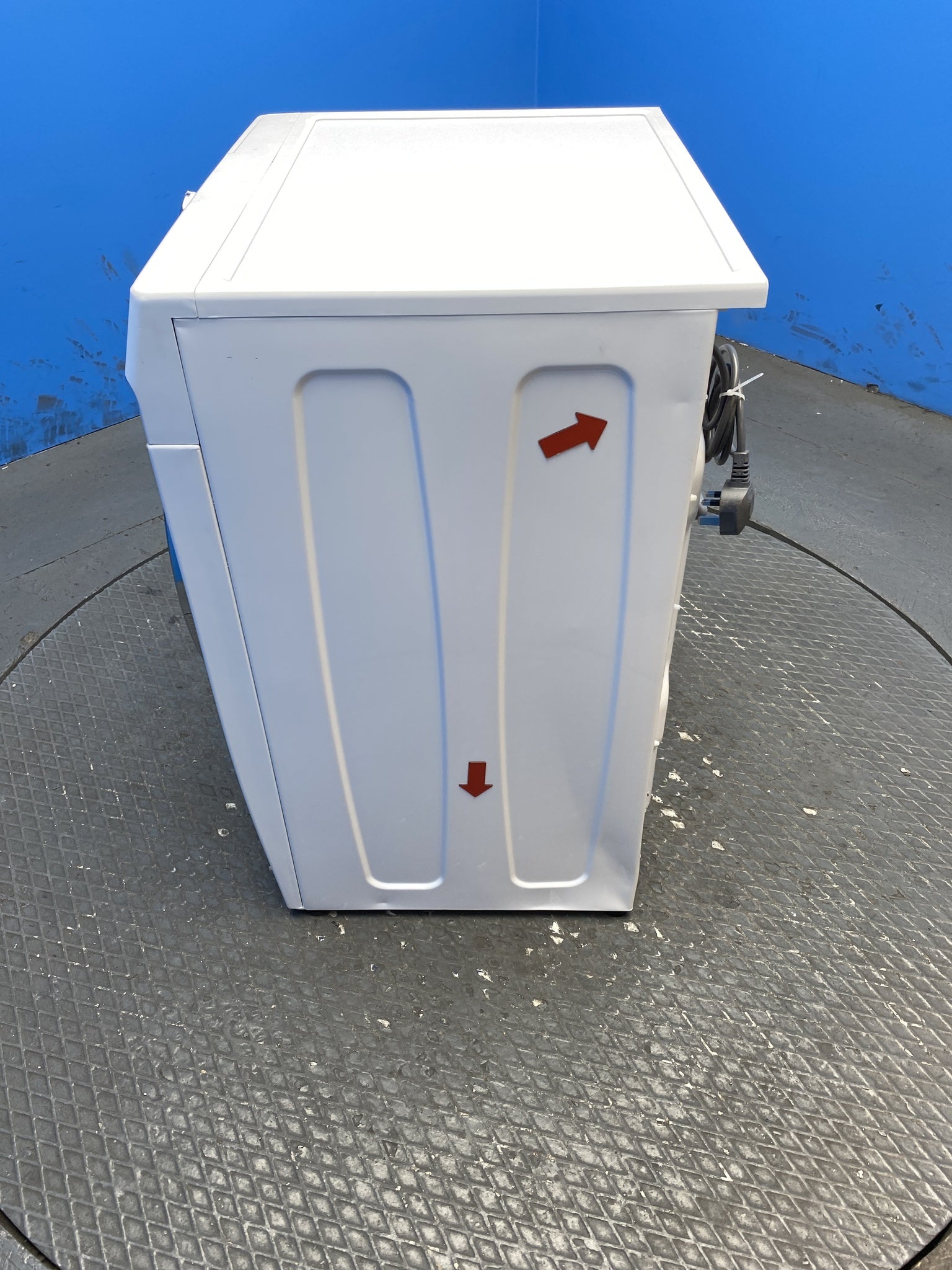 Hoover HWB49AMC 9kg 1400 Spin Washing Machine