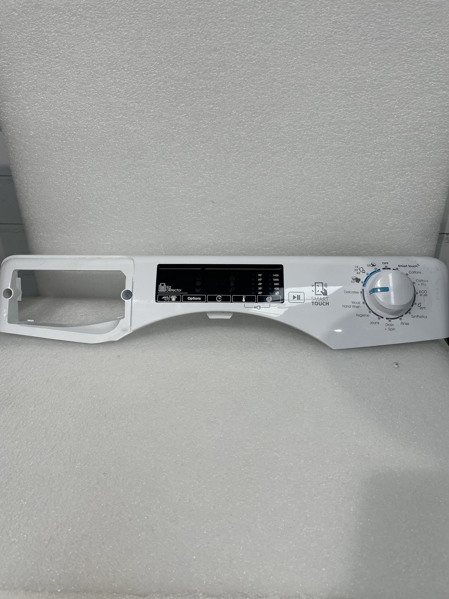 #GRC-154-447 - Candy CS 149TW4/1-80 Washing Machine PCB