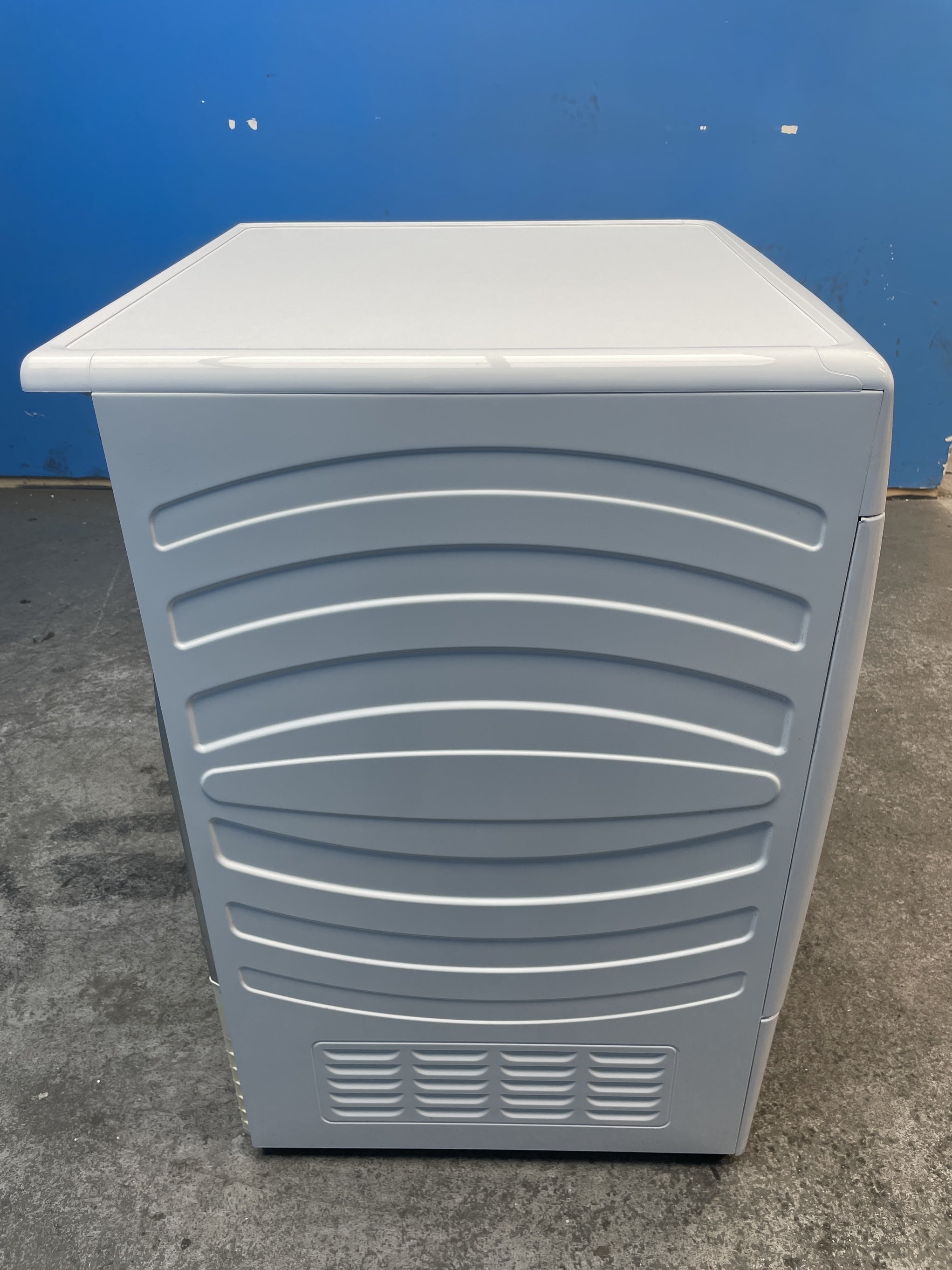 #GRC-158-516 - Candy CSE V9DF-80 9kg Vented Smart Tumble Dryer