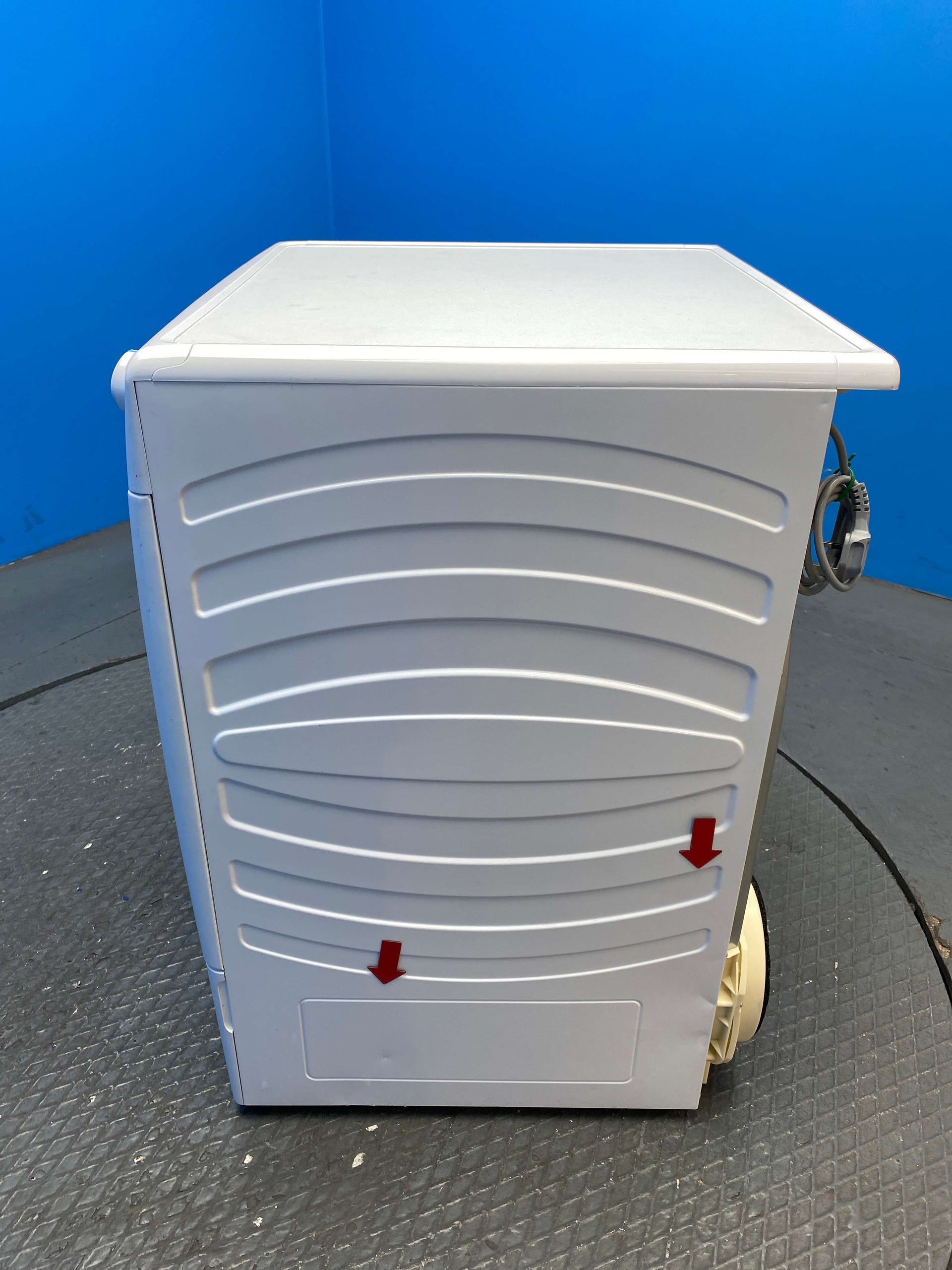 Candy CSOEH9A2DE 9kg Heat Pump Tumble Dryer
