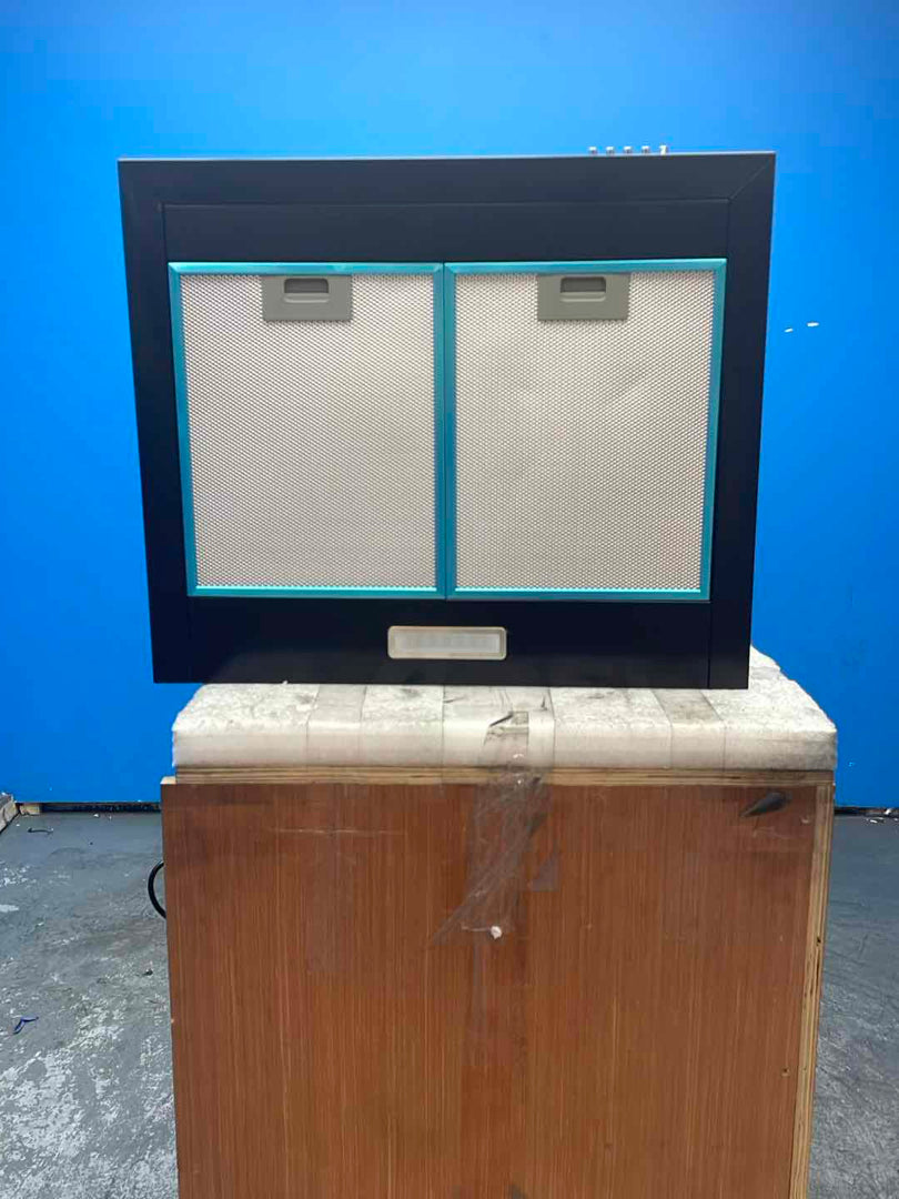 #GRC-160-739 - Hoover HCE160N/1 60cm Chimney Cooker Hood