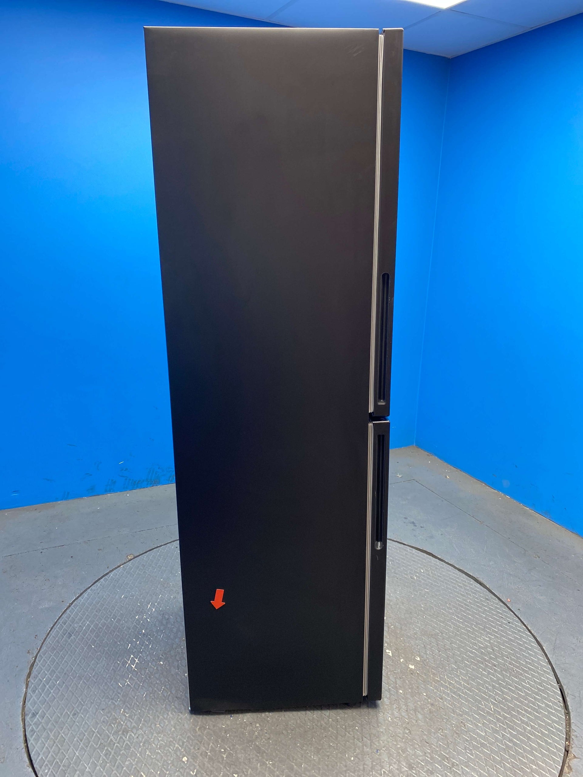 Hoover HOCT3L517EBK 252 Litre Combi Fridge Freezer