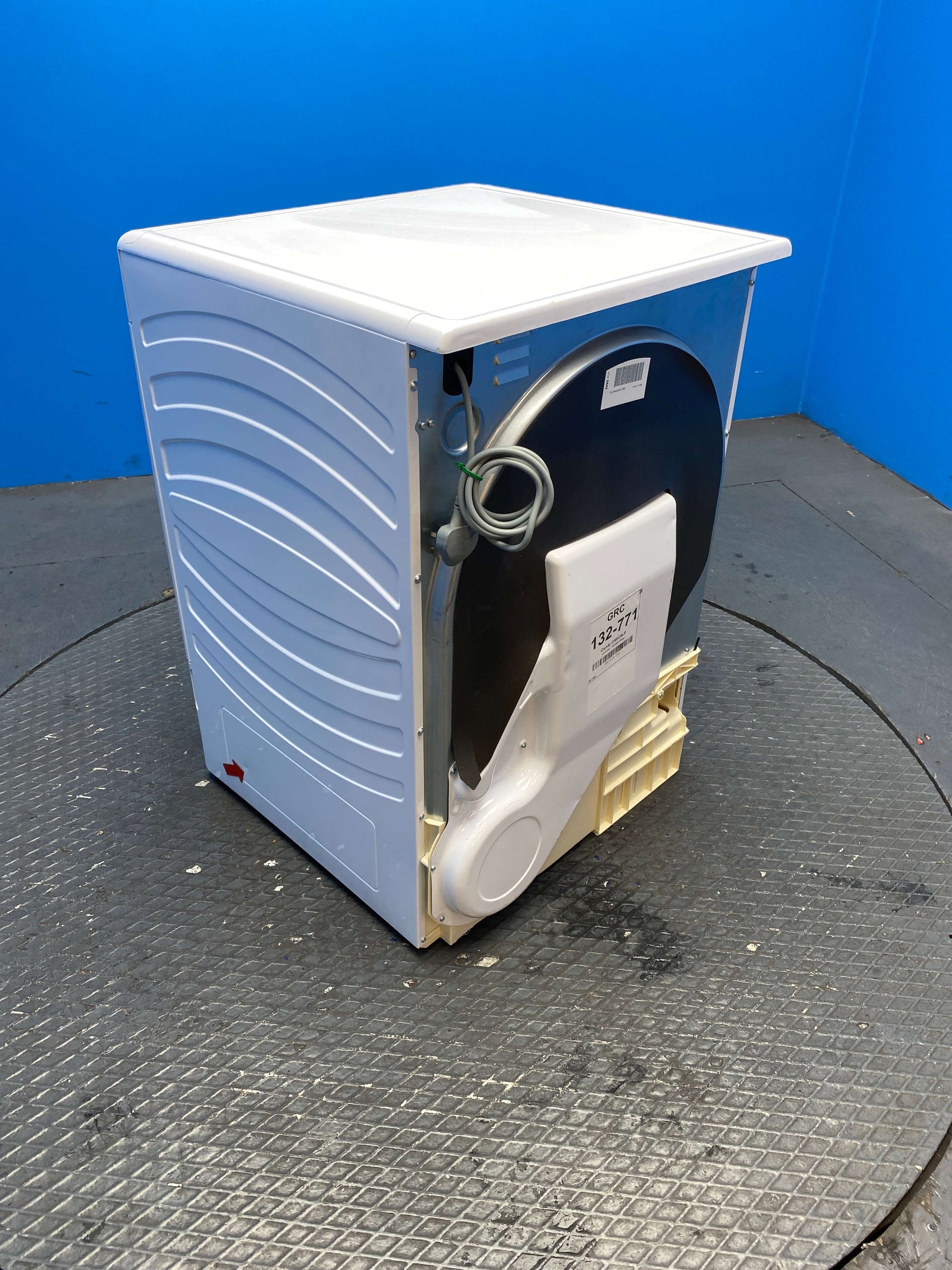 Candy CSEC8LF 8kg Condenser Tumble Dryer