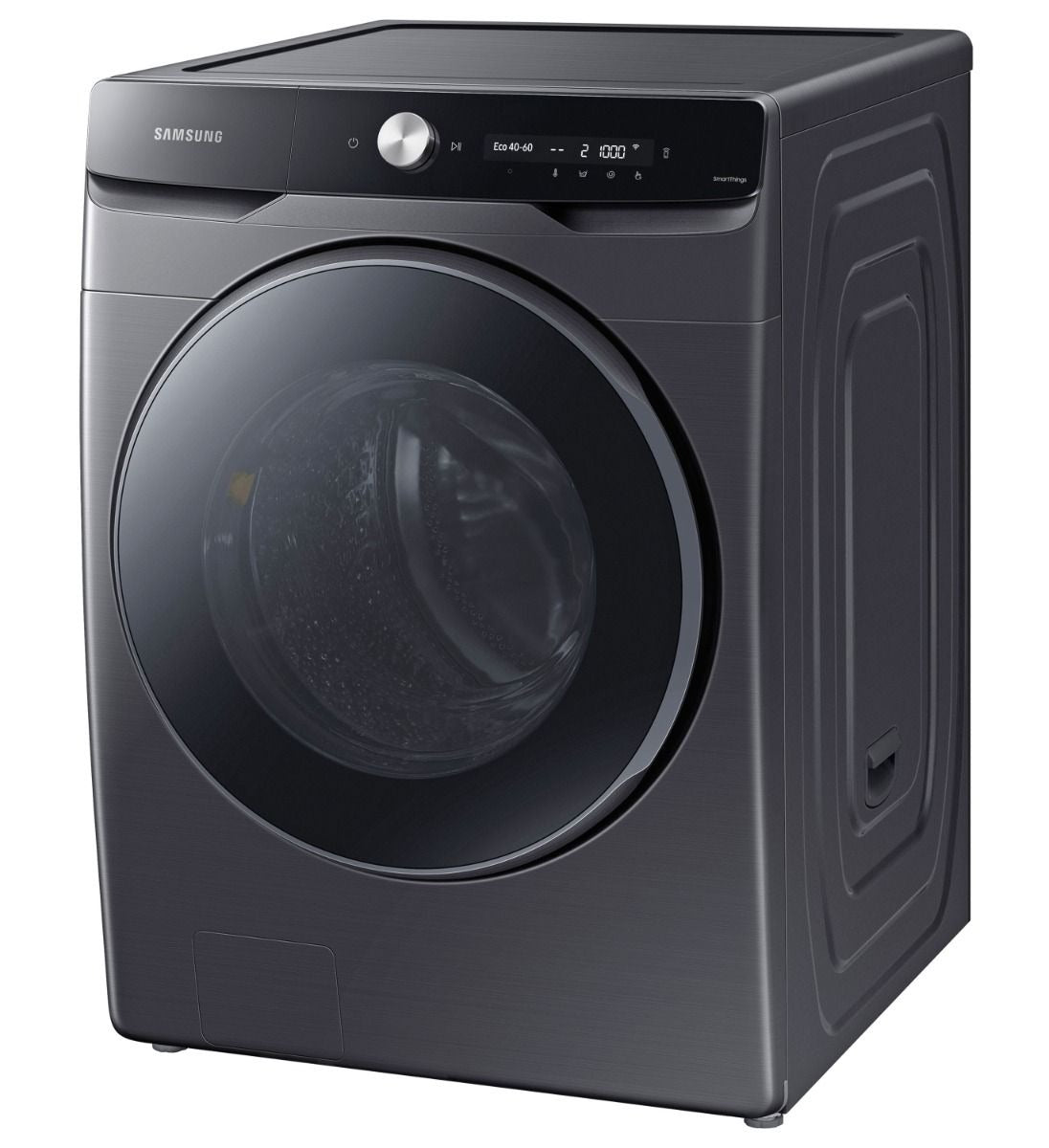 Samsung WF20DG8650BVU1 Series 10 AI Ecobubble 20kg Washing Machine – Renew 2 U