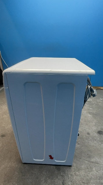 #GRC-162-975 - Candy 8kg 1600rpm Washing Machine – KG Detector, Steam Function, White