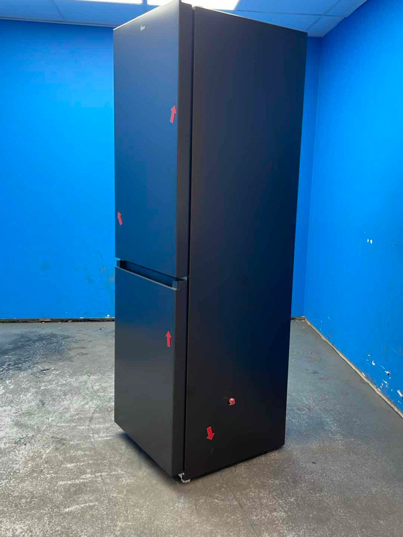 #GRC-160-594 - Hoover HONCQ3T518ENTK 50/50 Total No Frost Fridge Freezer