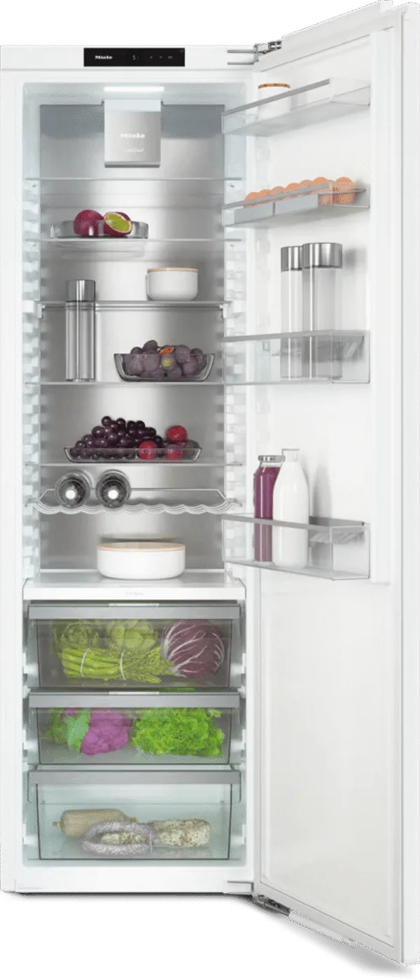 Miele K 7747 C Tall Built-In Integrated Larder Fridge – Renew 2 U