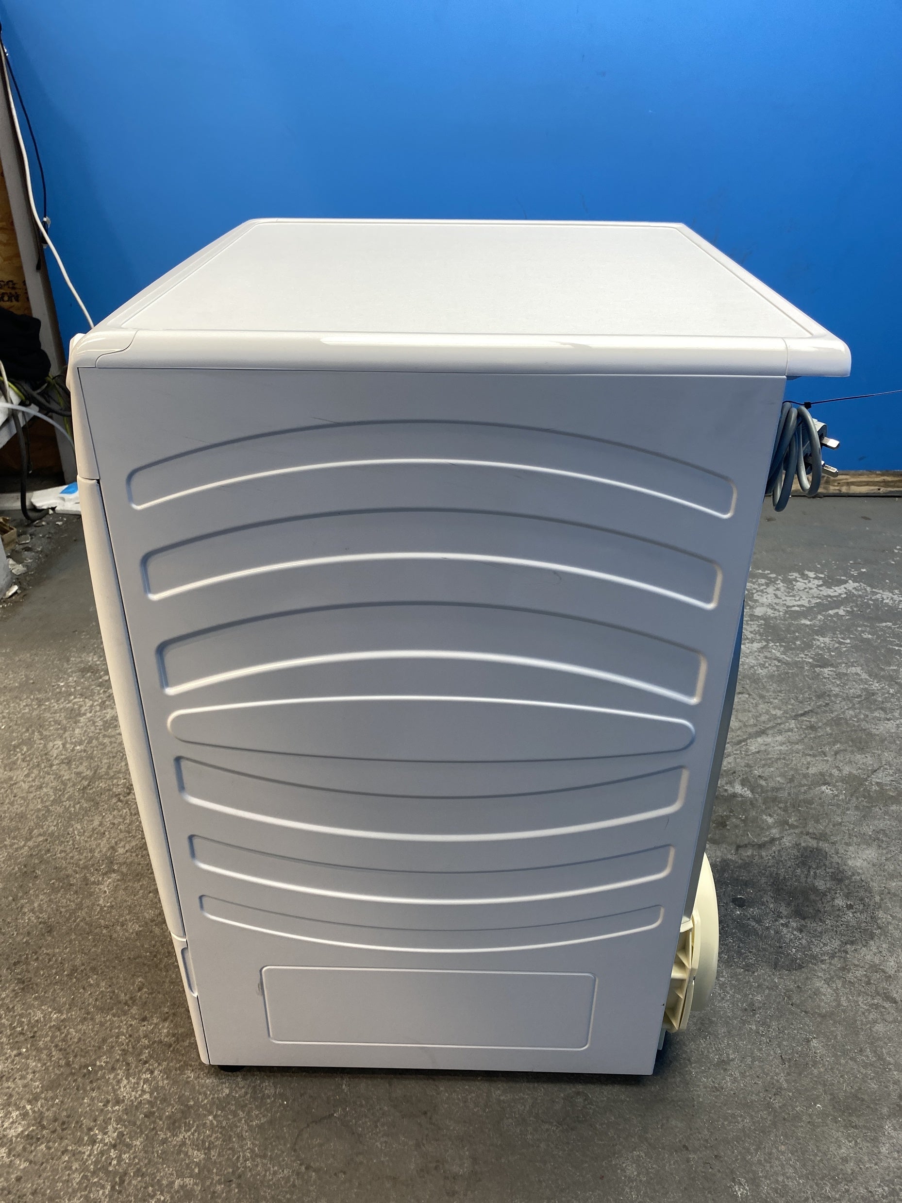 #GRC-160-253 - Candy CSE H8A2LE-80 Smart 8kg Heat Pump Tumble Dryer