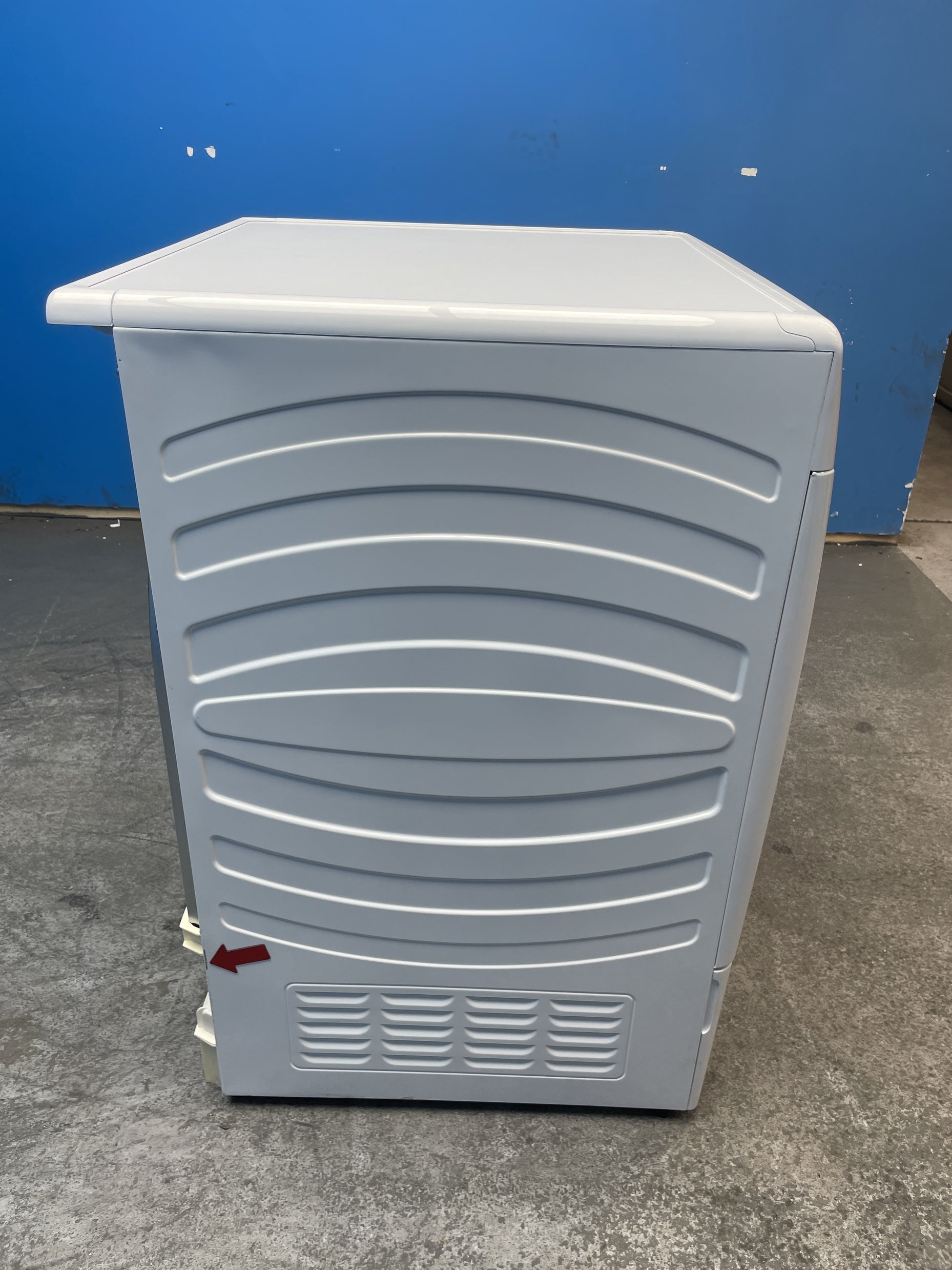 #GRC-156-137 - Candy CSOE C9TG Smart Pro 9kg Condenser Tumble Dryer