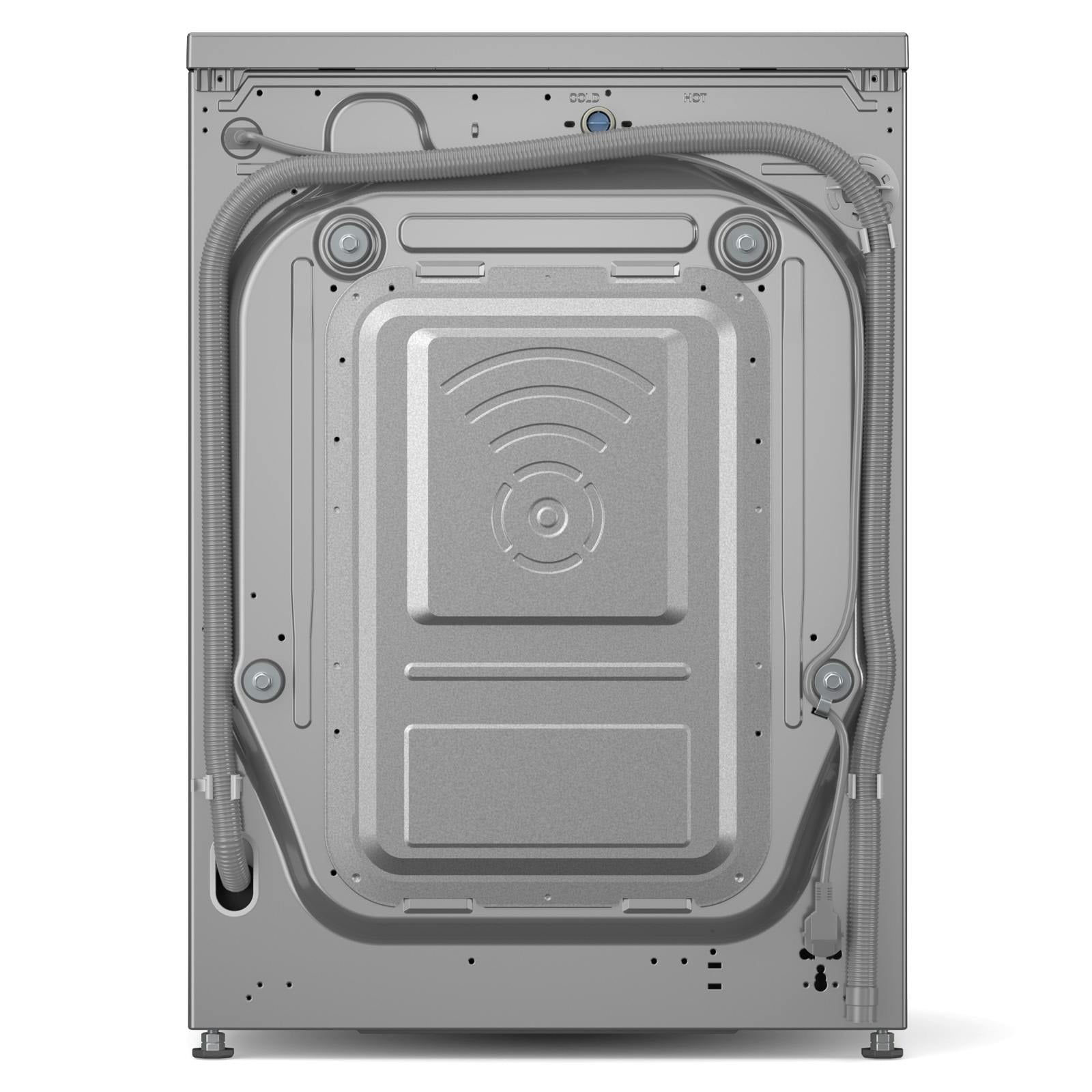 LG F4X7011TSB 11kg 1400rpm AI Direct Drive Washing Machine – Renew 2 U