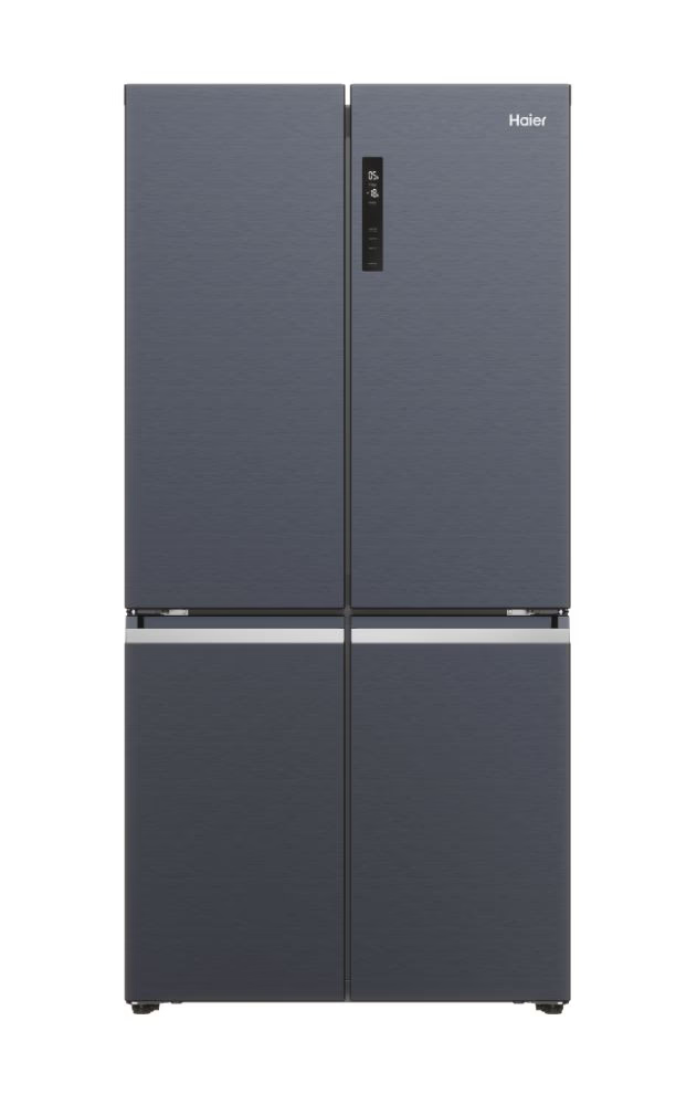 Haier HCR5919ENMB American Style Series 5 528 Litre Fridge Freezer – Renew 2 U