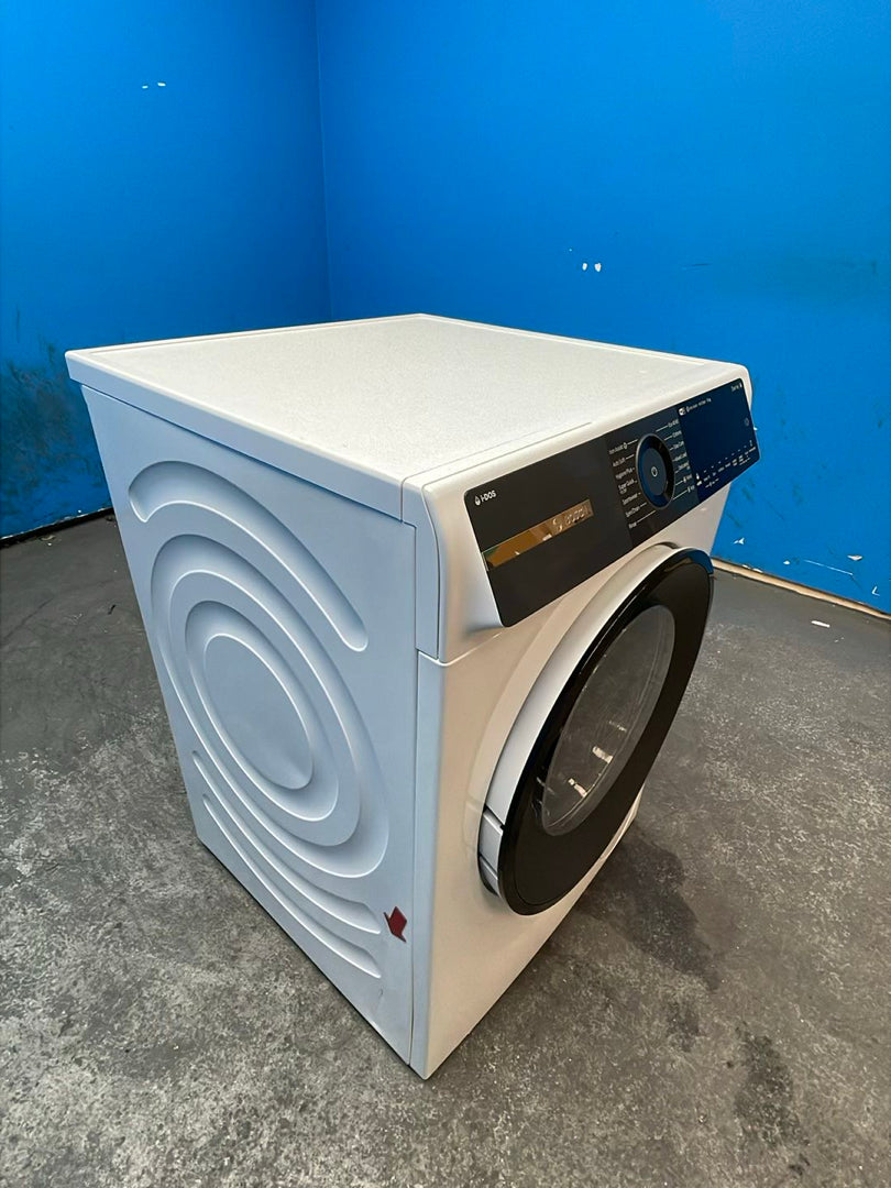 #GRC-162-196 - Bosch Series 6 WGH254A0GB 10kg 1400 Spin Washing Machine