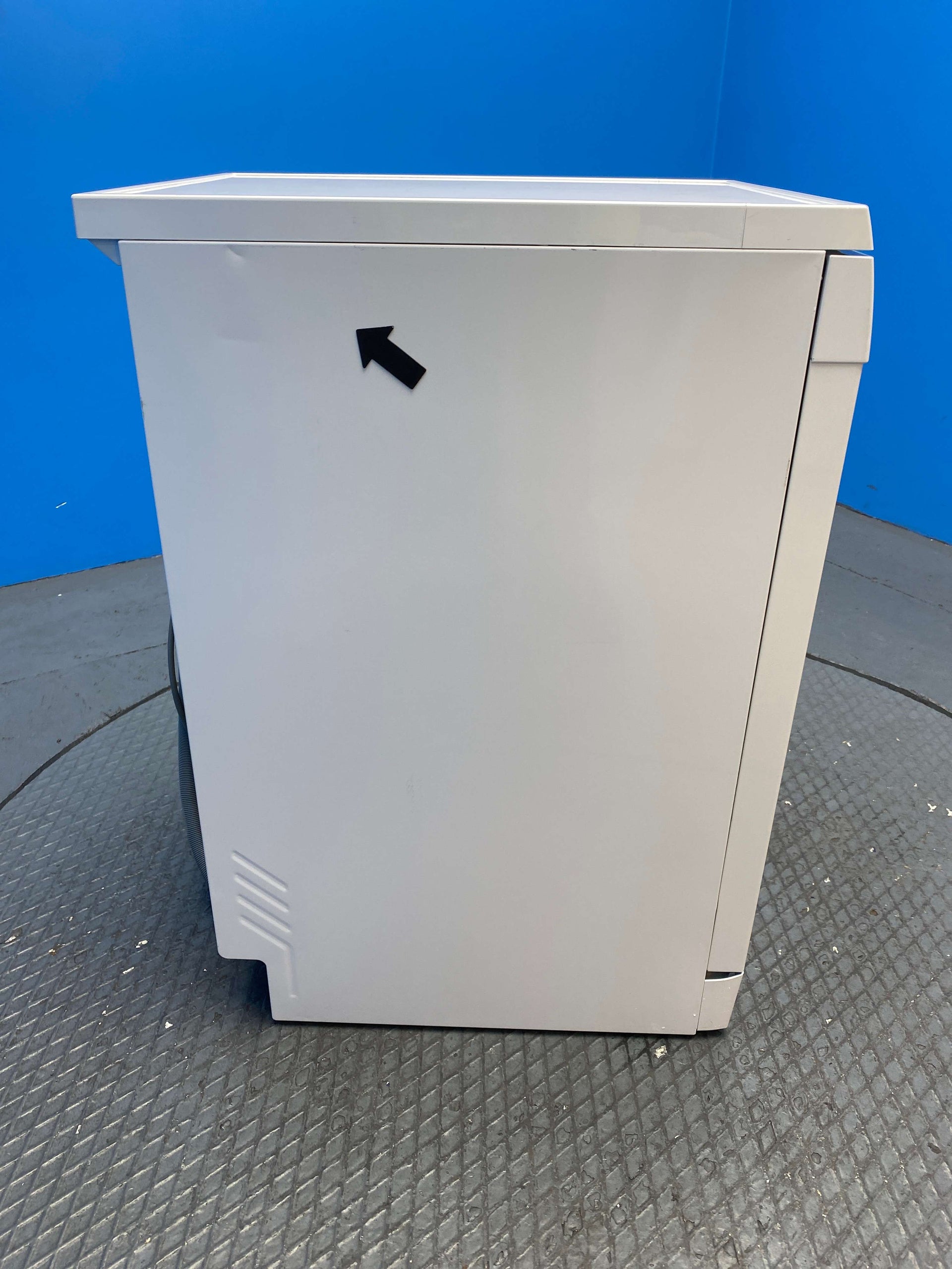 Hoover HDPH2D1049W Slimline 10 Place Setting Dishwasher