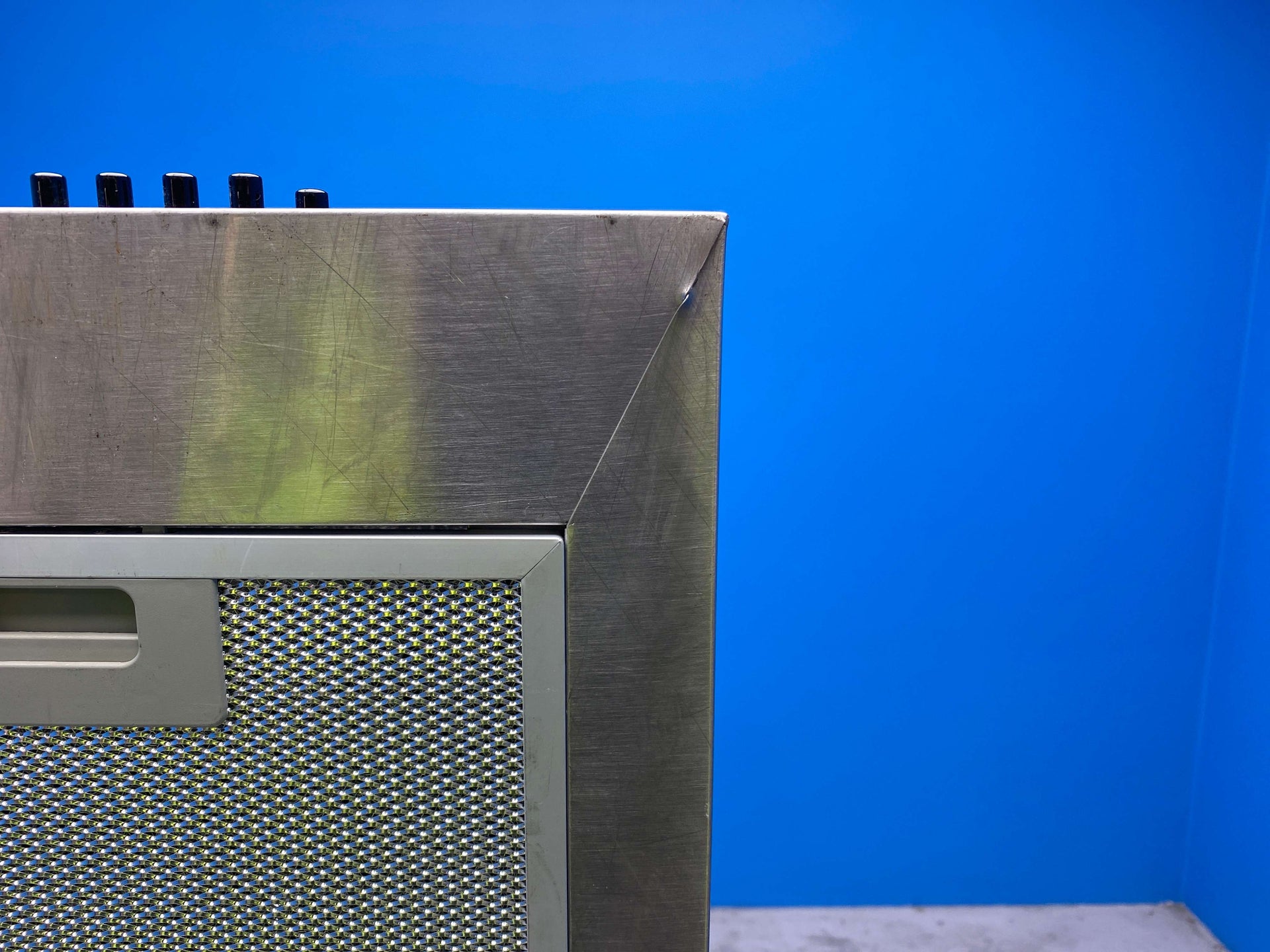 Candy CCE60NX/1 60cm Chimney Cooker Hood