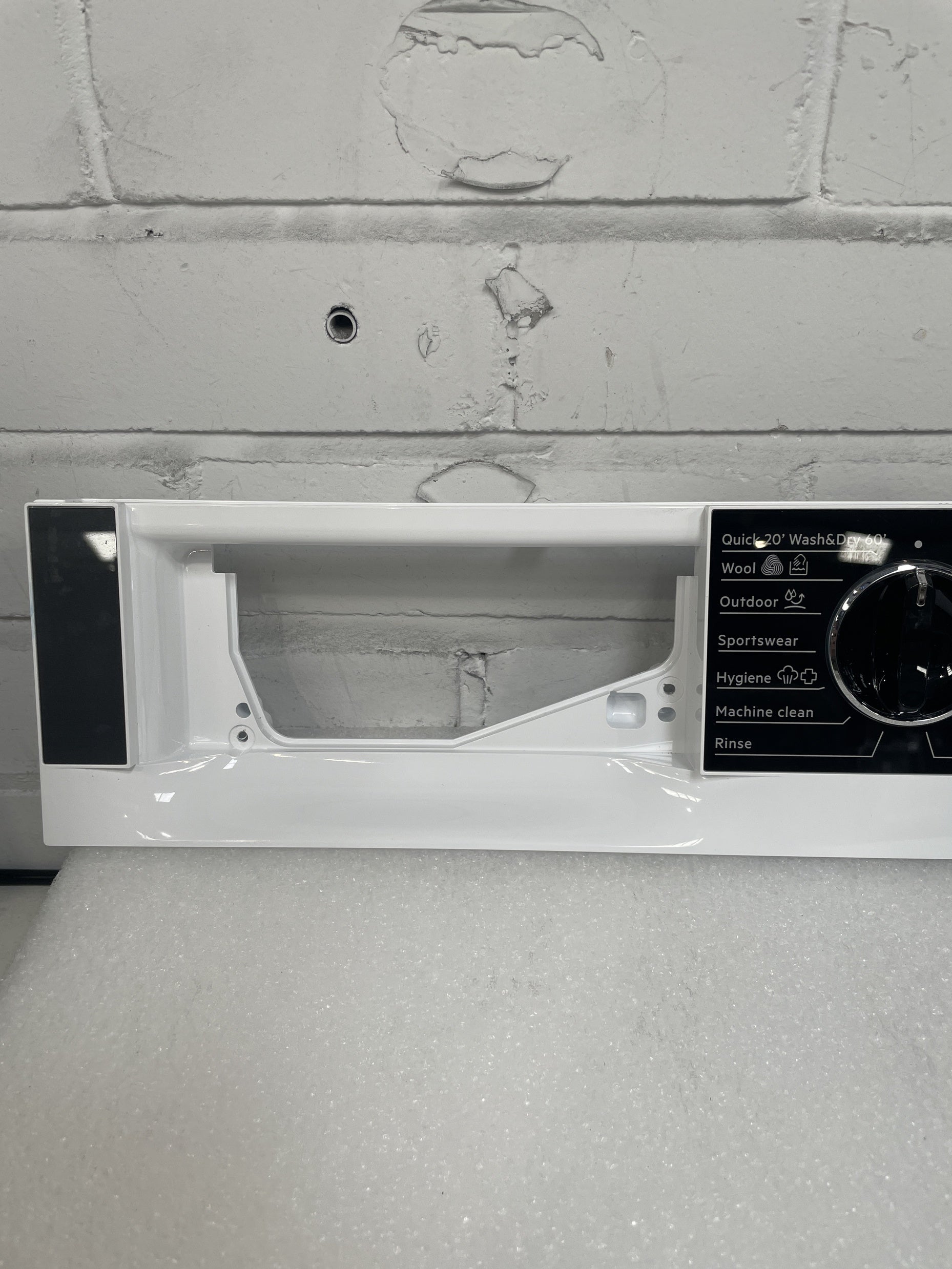#GRC-156-673 - AEG L7WC84636BI Washer Dryer Control Board