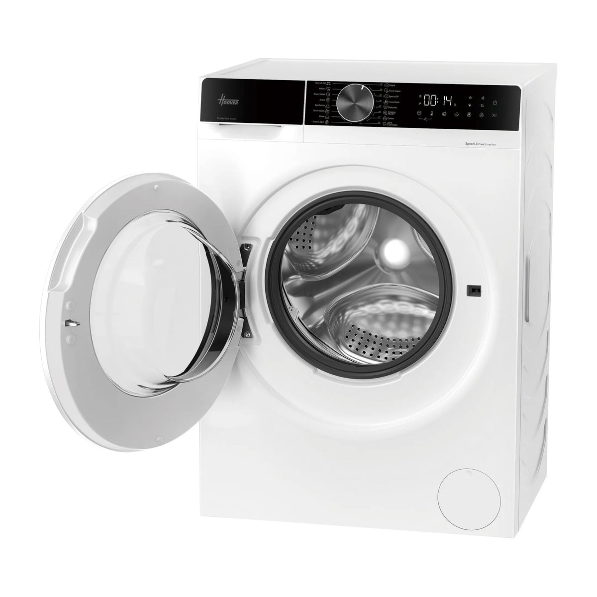Hoover HGD 48S8C-80 8kg 1400rpm Washing Machine – Renew 2 U