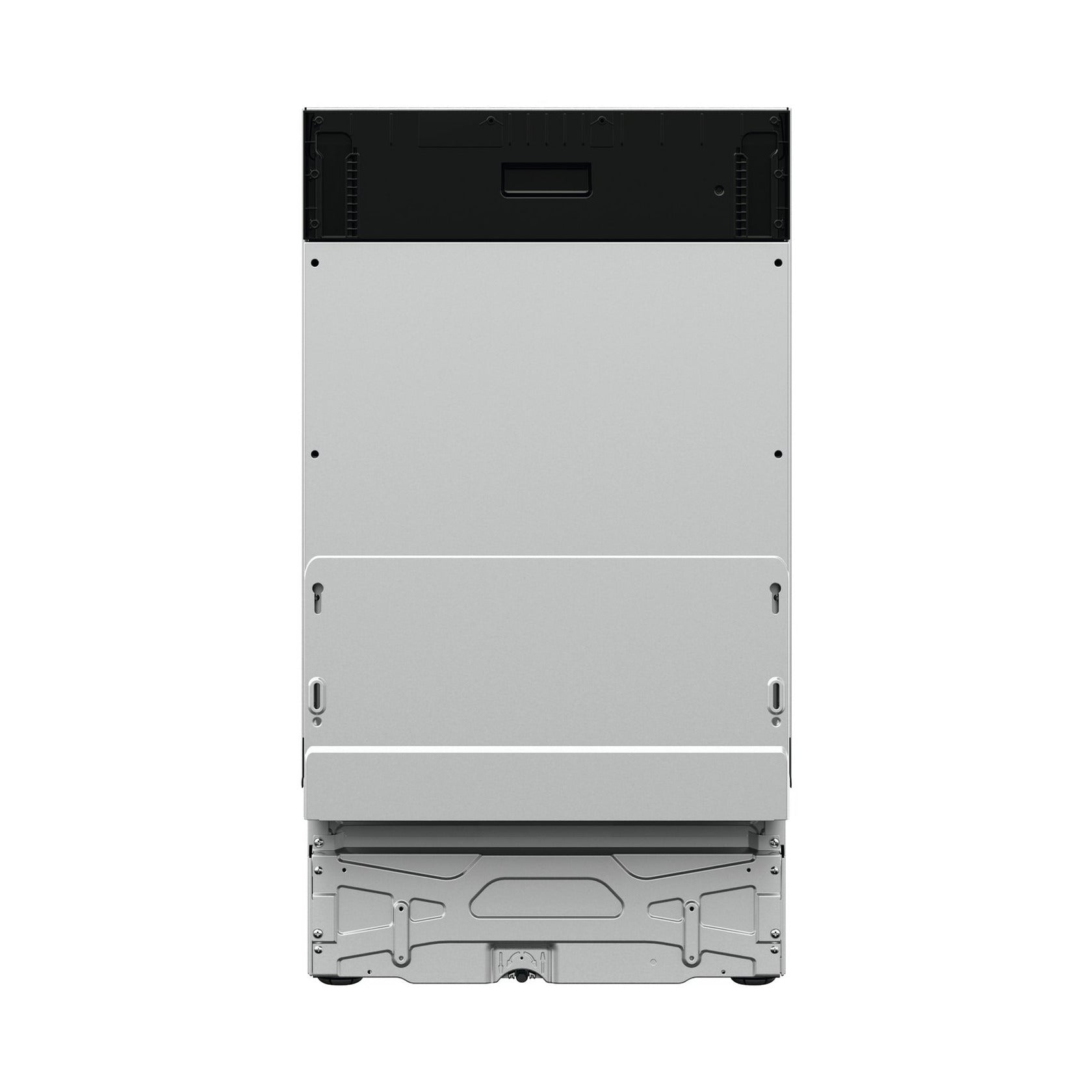 AEG 45cm Slimline Fully Integrated Dishwasher – 10 Place Settings, SatelliteClean, AirDry – Renew 2 U