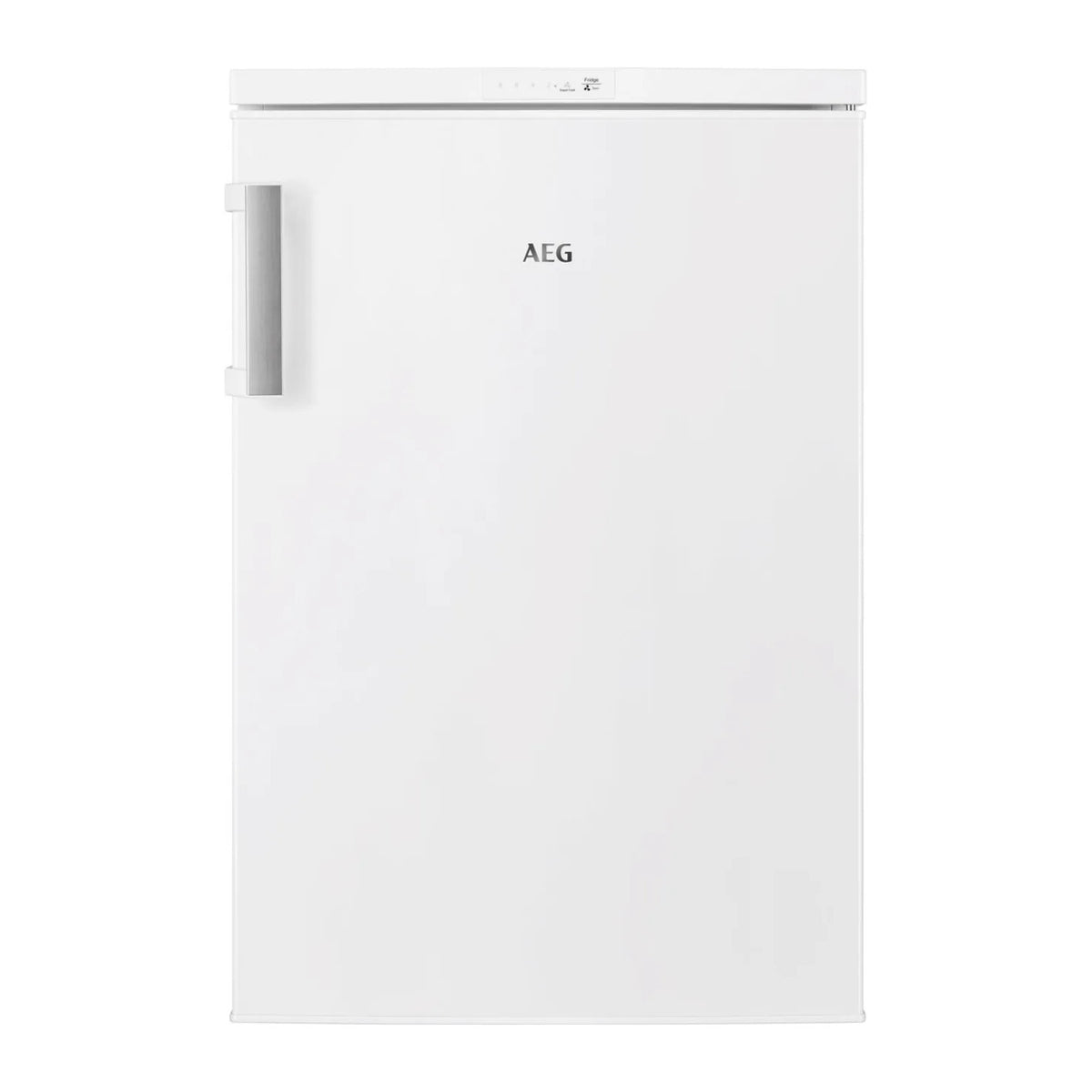 AEG OT5OR141DW 134L Under Counter Larder Fridge – Renew 2 U