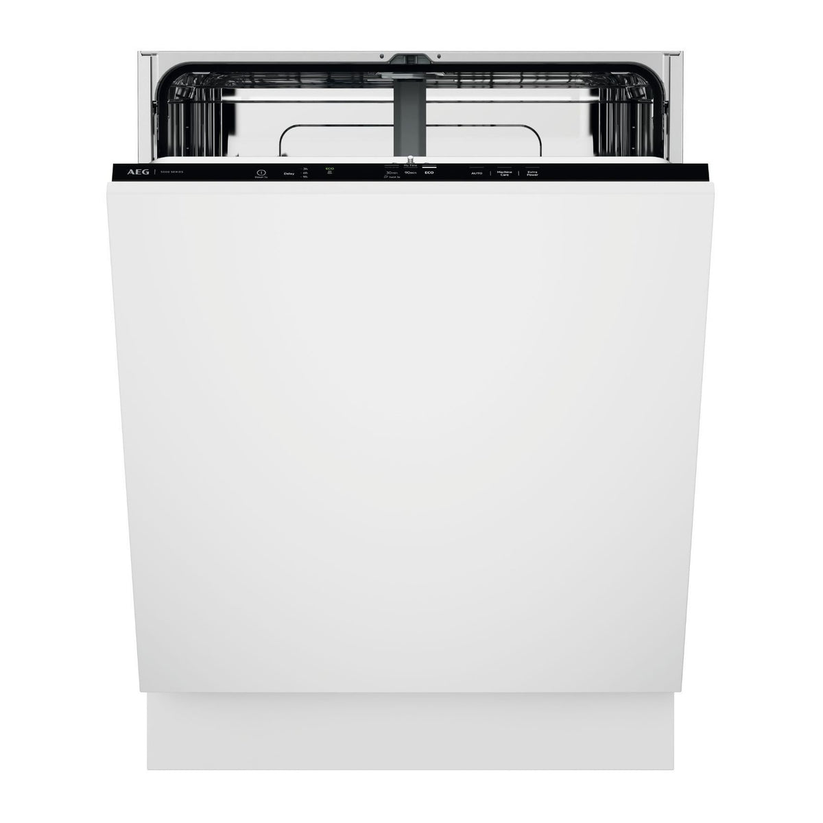 AEG GI5200D1SN Integrated 60cm 13 Place Settings Dishwasher – Renew 2 U