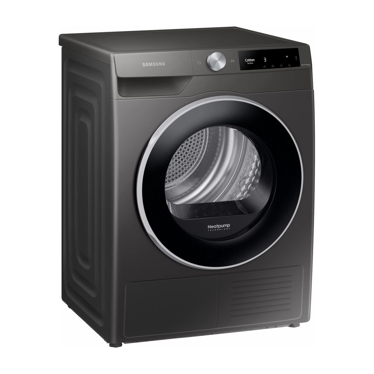 Samsung Series 6 DV90T6240LN 9kg Heat Pump Tumble Dryer – Renew 2 U