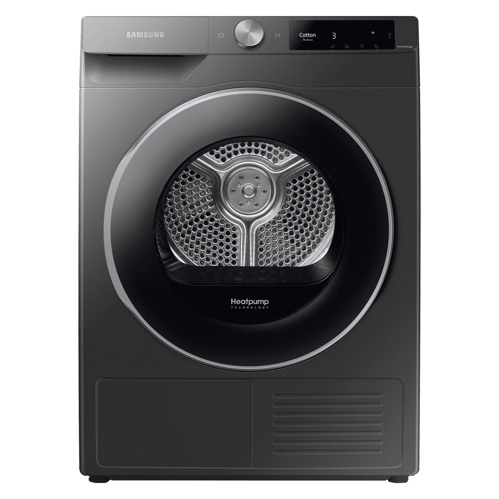 Samsung Series 6 DV90T6240LN 9kg Heat Pump Tumble Dryer – Renew 2 U