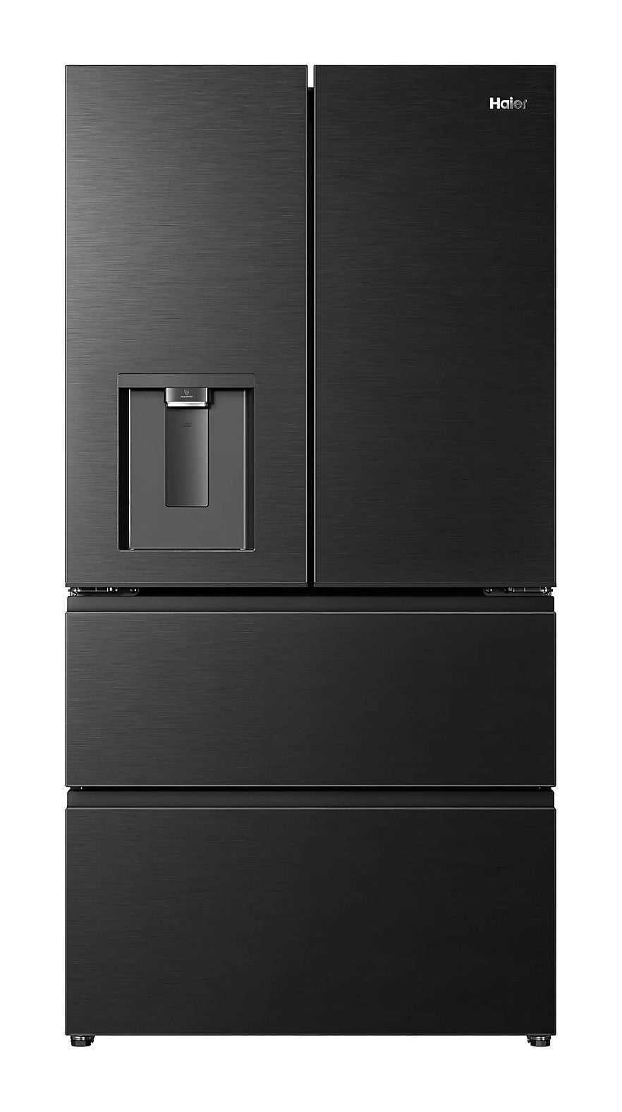 Haier HFR59F18CWMB 700L French Door Fridge Freezer – Renew 2 U