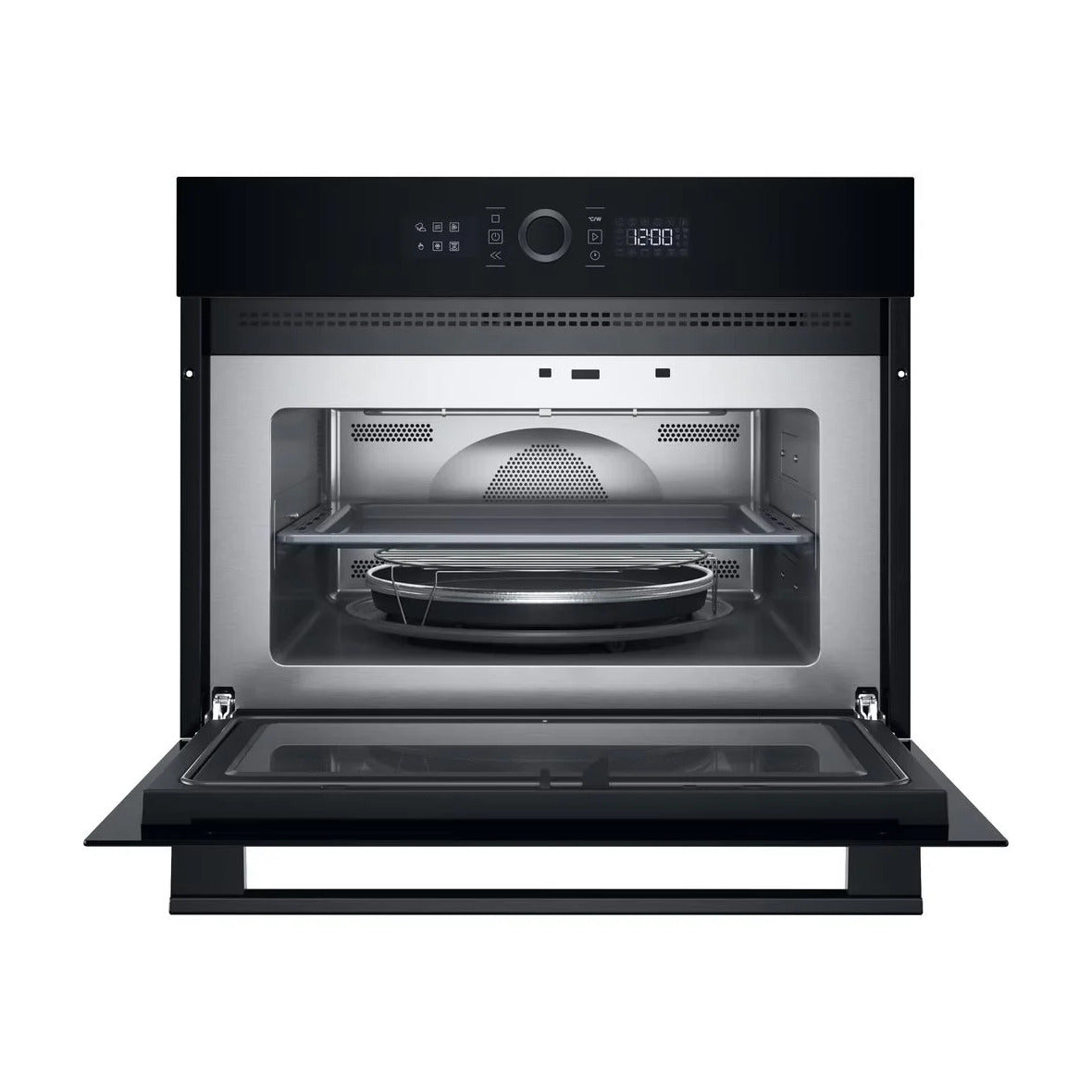Hotpoint HMW47DHMBUK Built In 40L 900W Microwave & Grill – Renew 2 U
