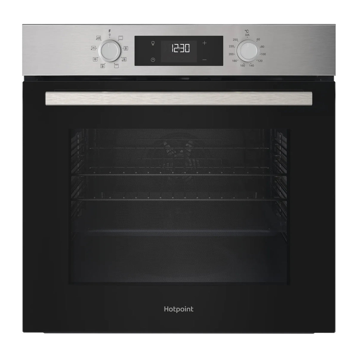 Hotpoint HO 255C X UK Built In Single Electric Oven – Renew 2 U
