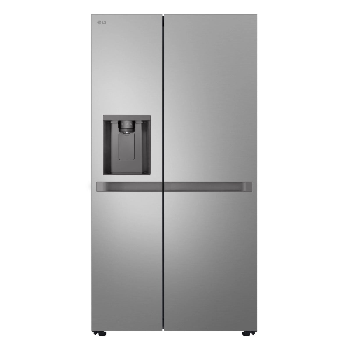 LG GSLC40PYPE American Fridge Freezer Plumbed Ice & Water – Renew 2 U