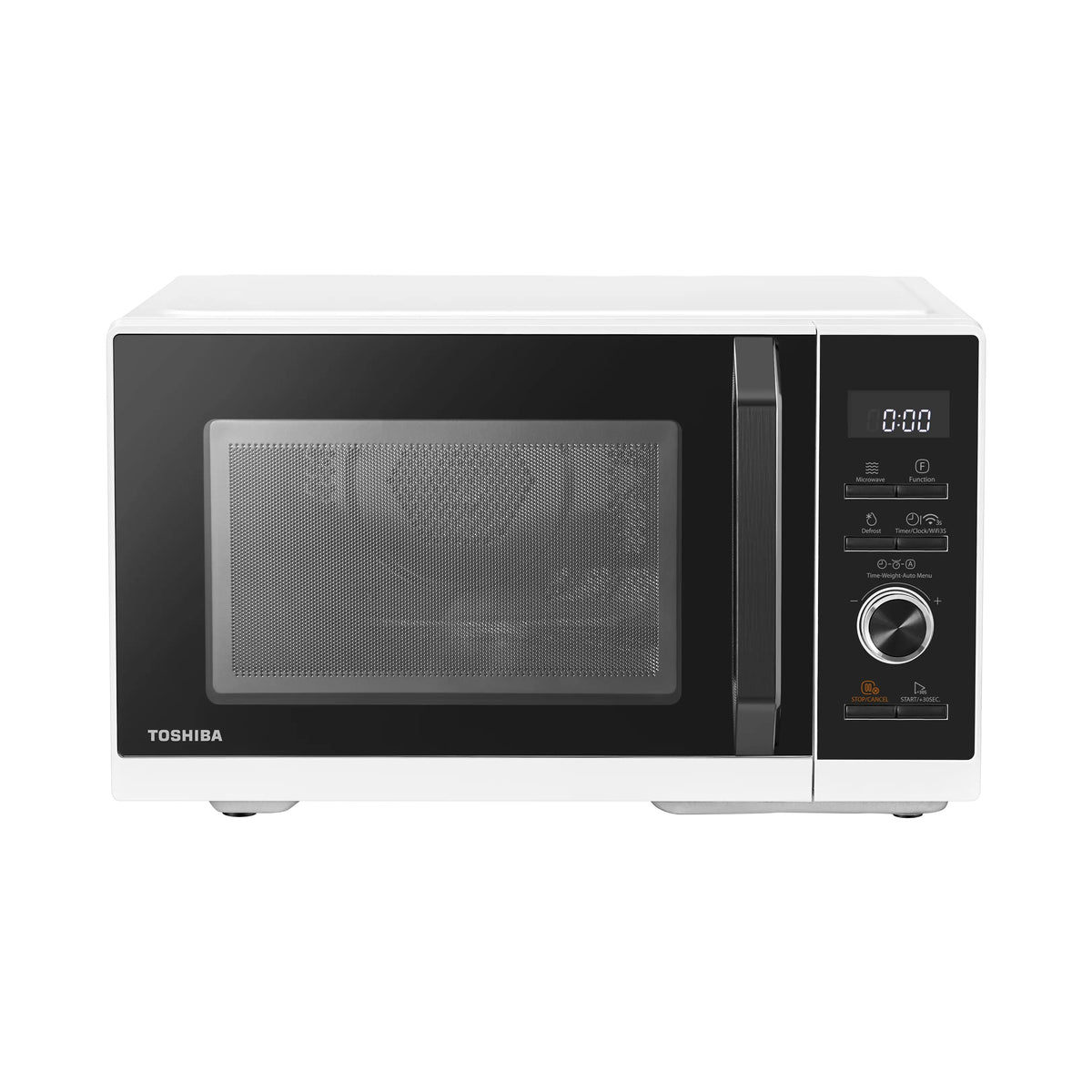 Toshiba MW3-SAC23SF(WH) 23L 900W Air Fry Combi Microwave – Renew 2 U