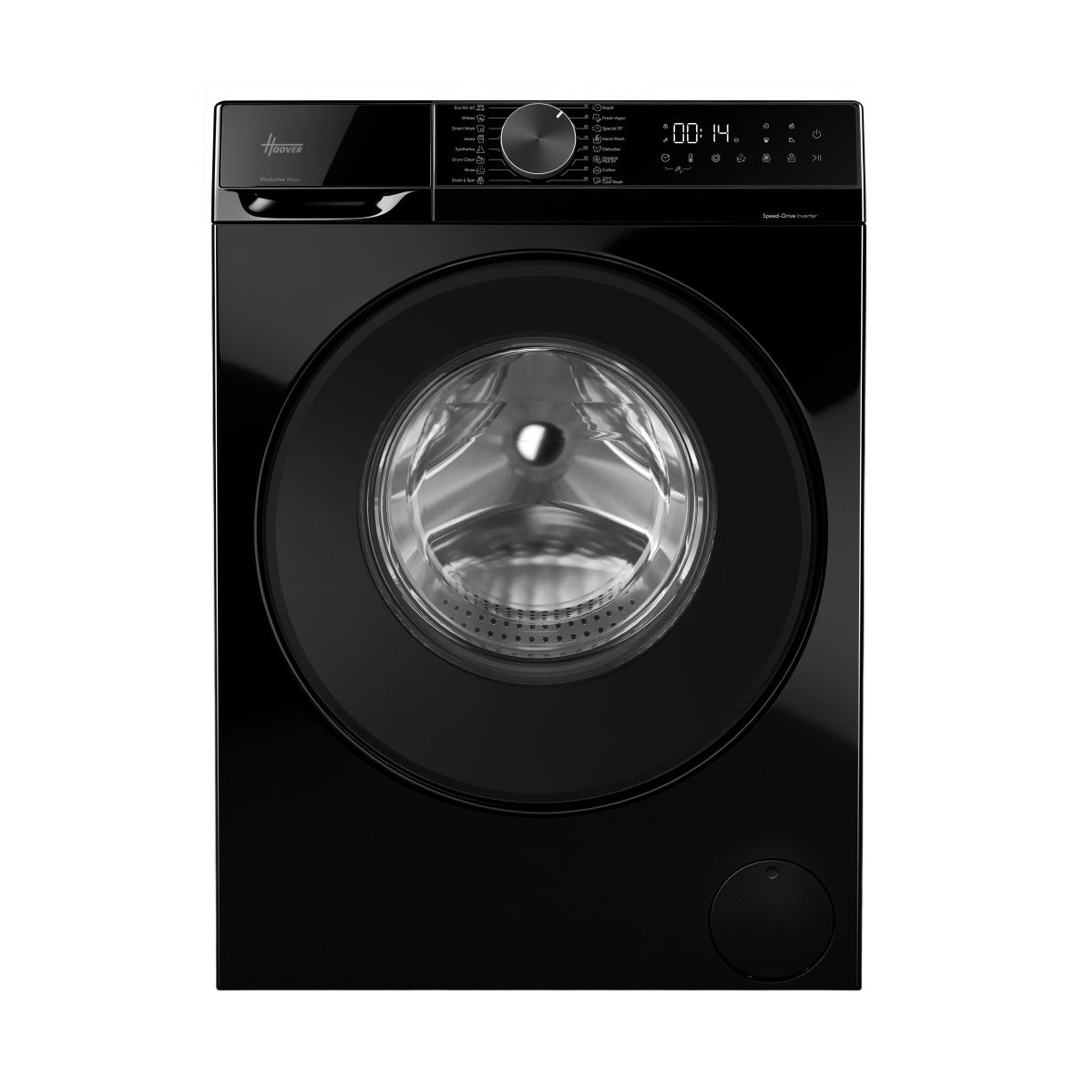Hoover HGD 48SB8BC-80 8kg 1400rpm Washing Machine – Renew 2 U
