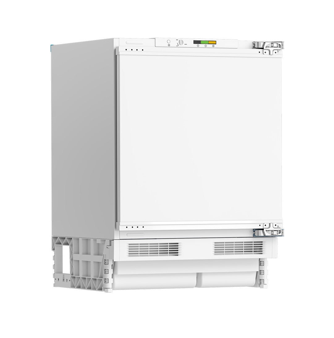 Beko BU1204N 94L Integrated Under Counter Freezer – Renew 2 U