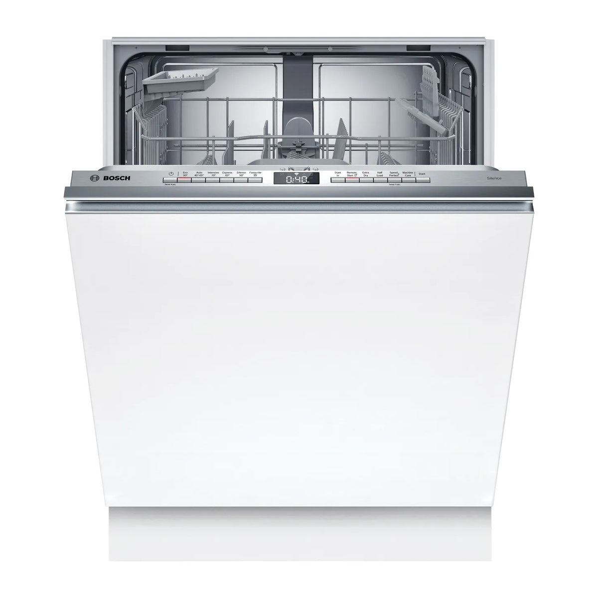 Bosch SMH4HTX11G Integrated 13 Place Setting Dishwasher – Renew 2 U