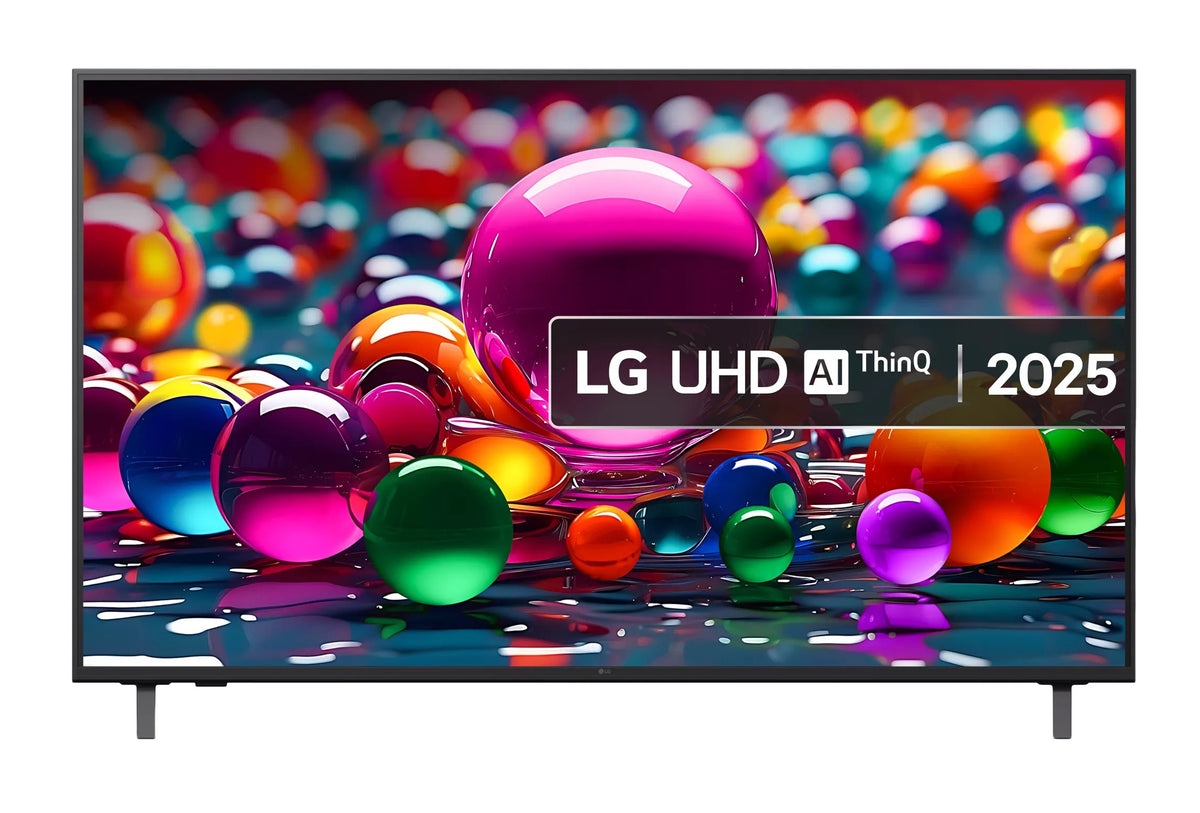 LG 55UA75006LA.AEK 55" 4K HDR Smart LED TV – Renew 2 U