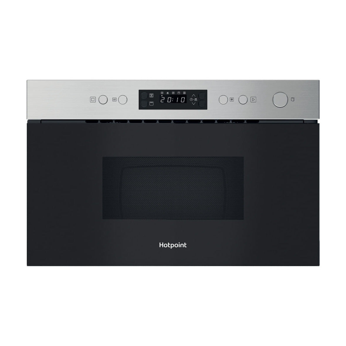 Hotpoint HPM K12C XUK Built-In Microwave Grill – Renew 2 U